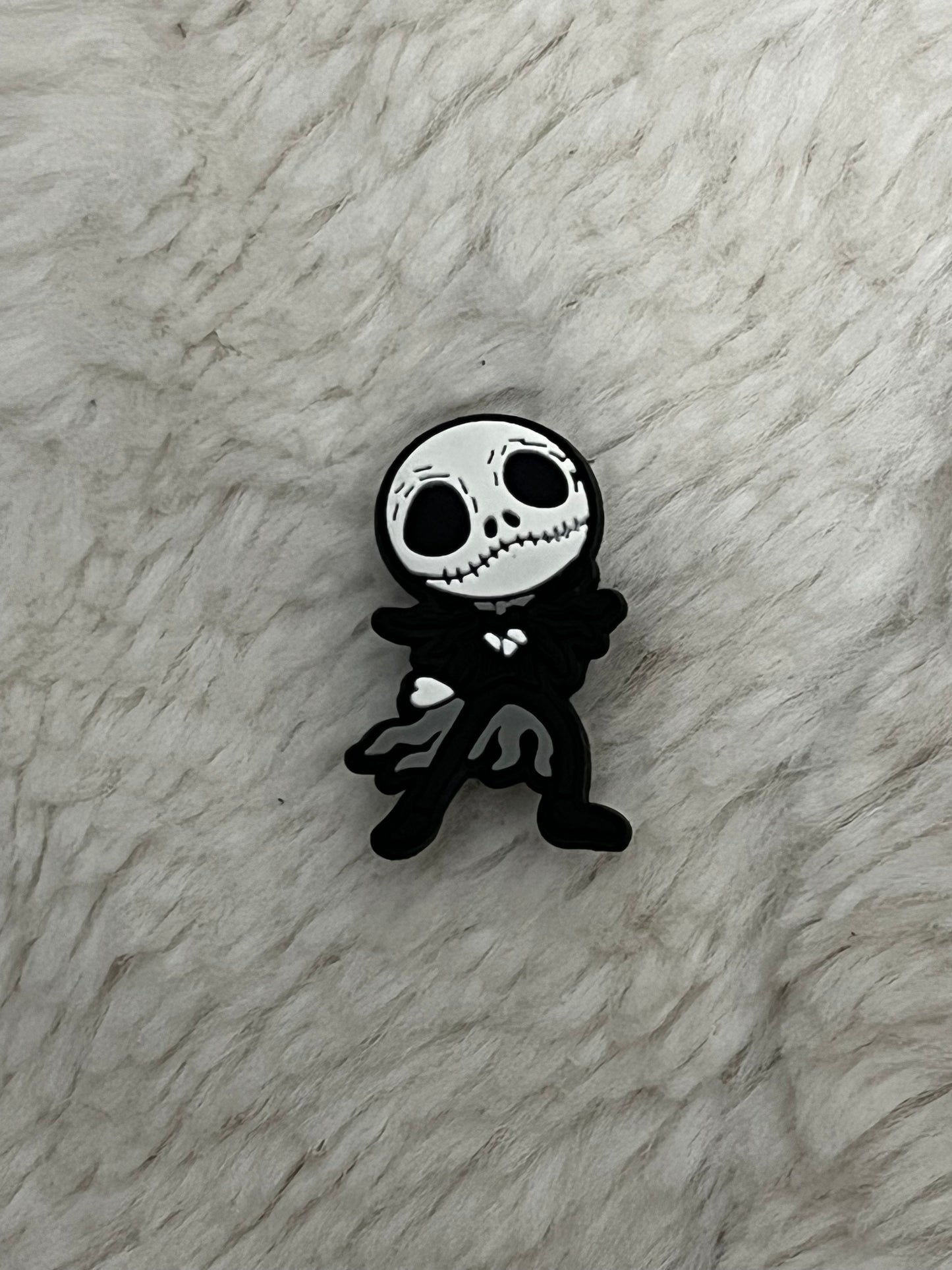 Nightmare Before Christmas Shoe Charms