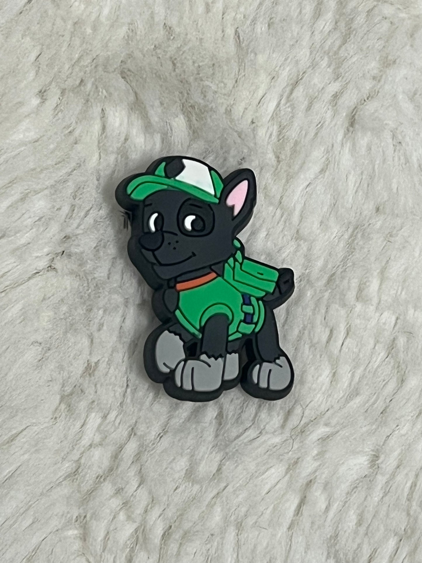 Paw Patrol Shoe Charms