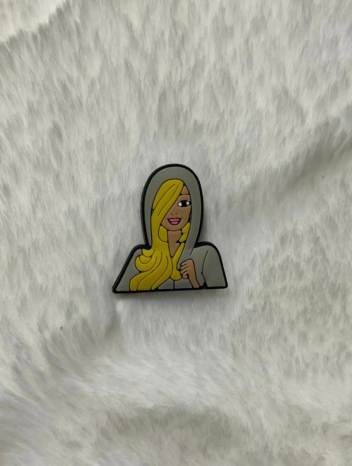 Barbie (People) Shoe Charms