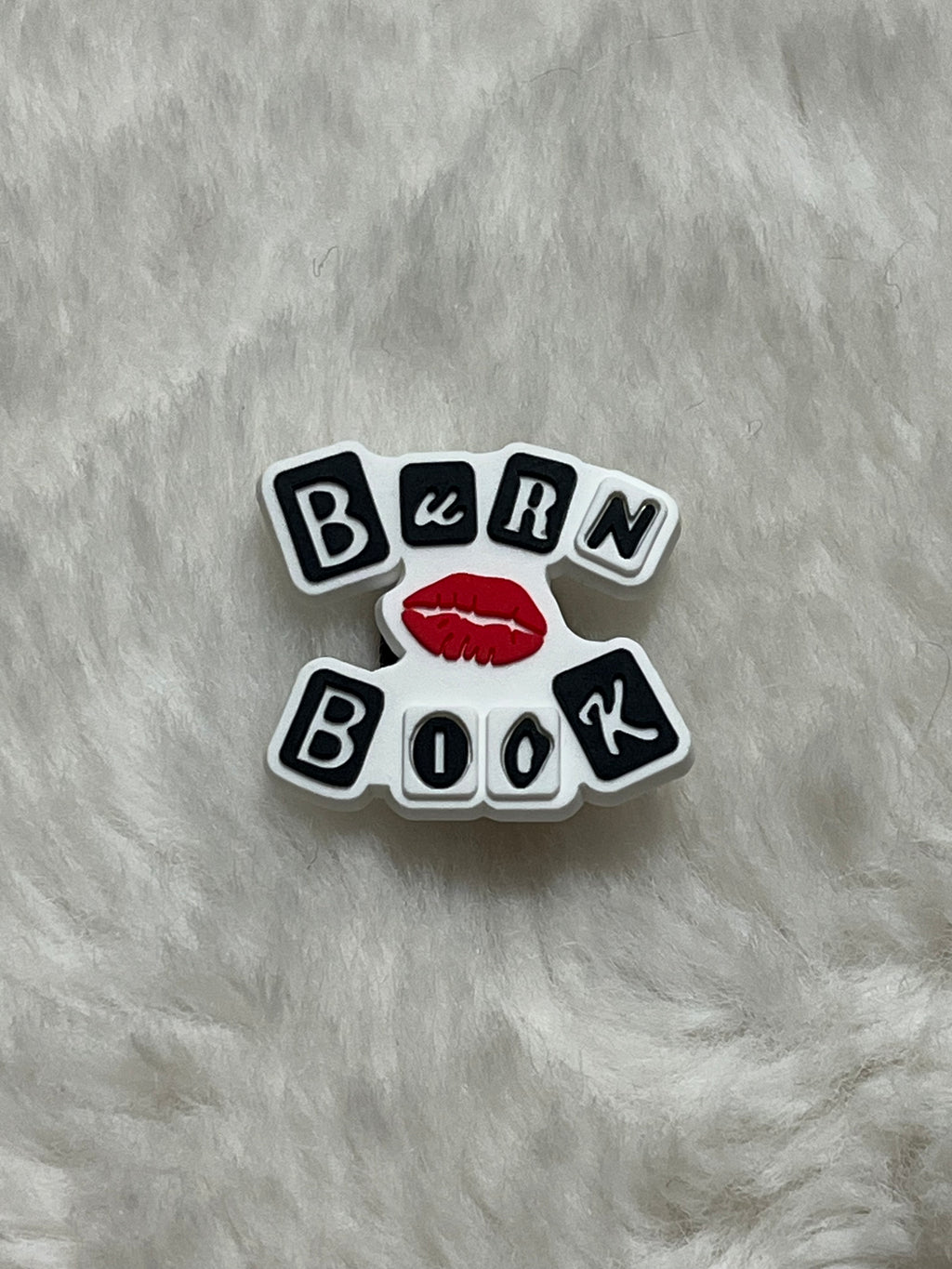 Mean Girls Shoe Charms