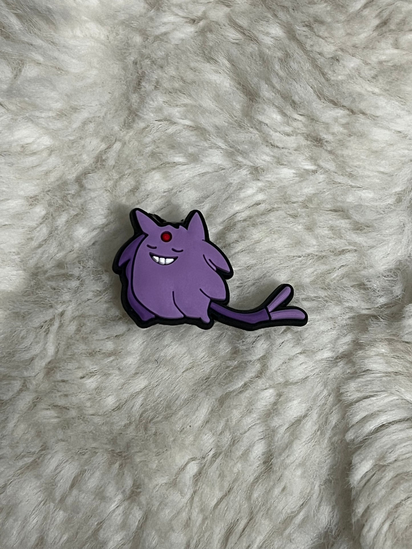 Pokemon (Eeveelutions) Shoe Charms