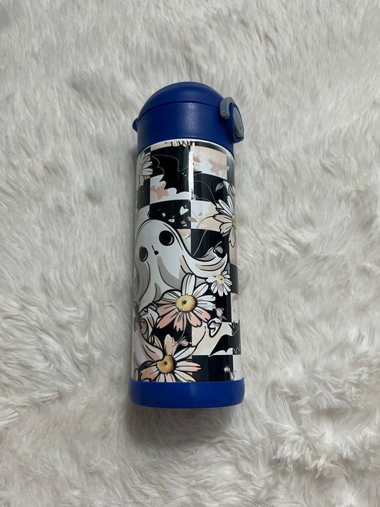 Ghost Kids Tumblers