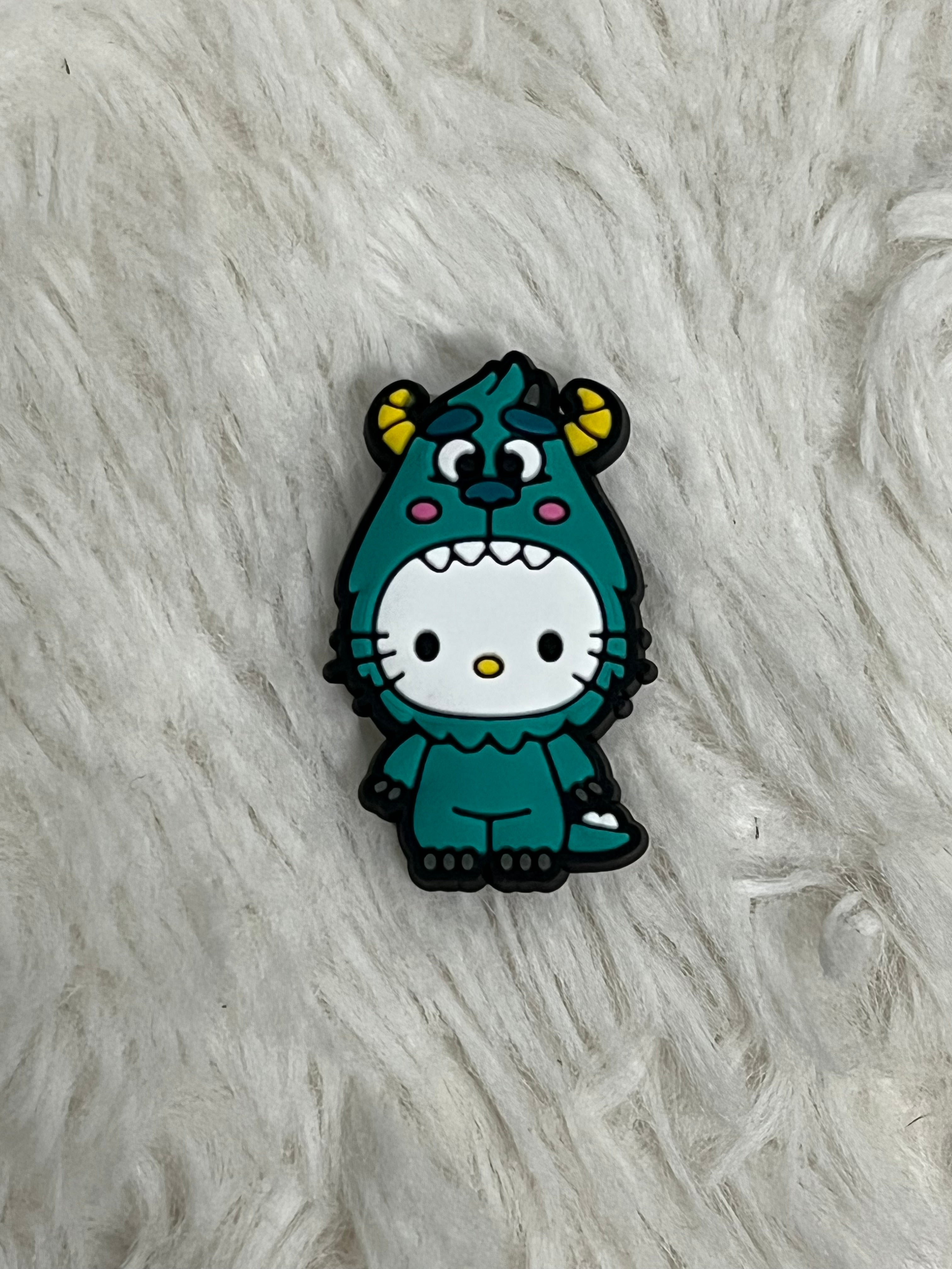 Hello Kitty (Character) Shoe Charms