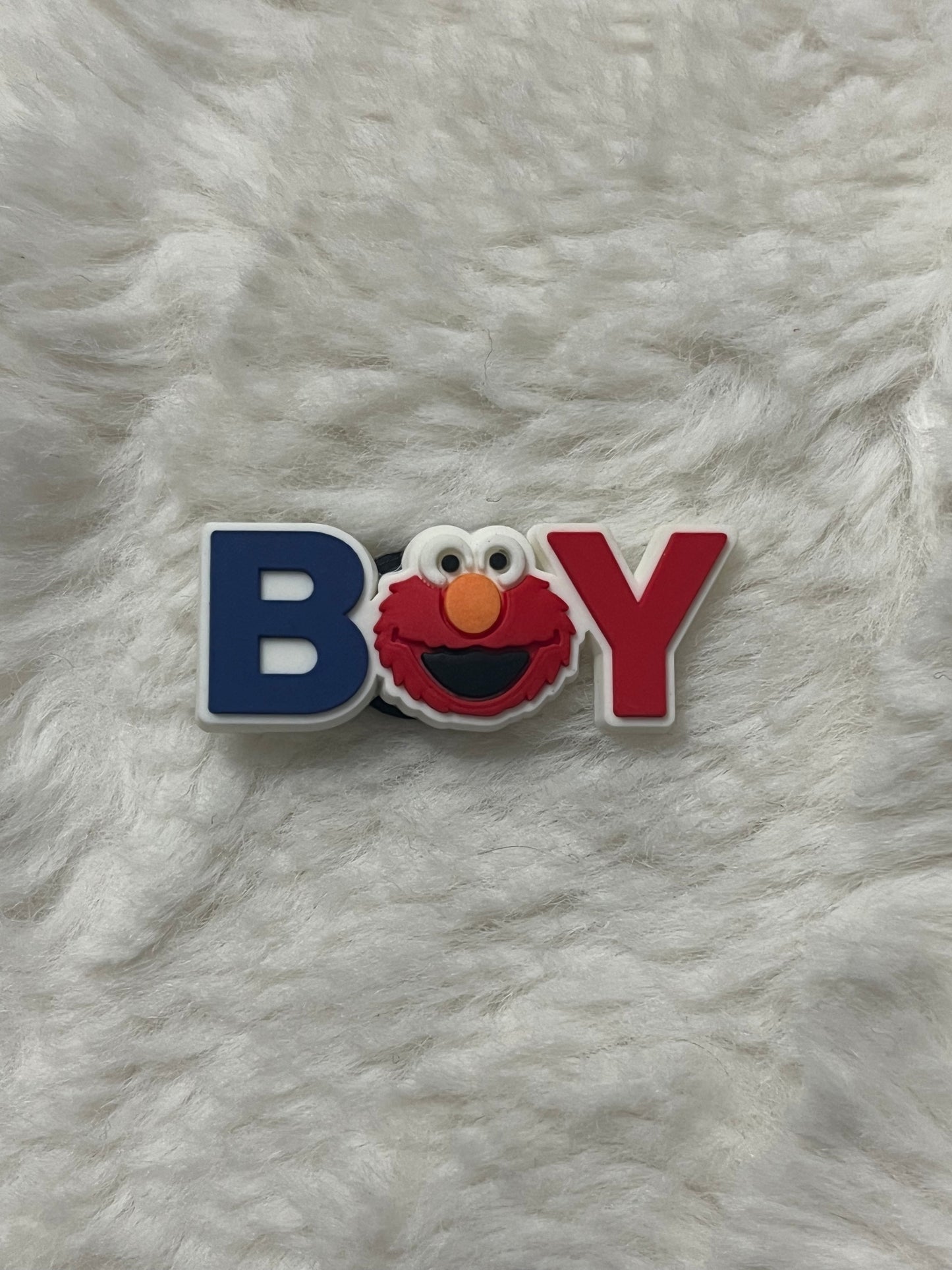 Baby Shoe Charms