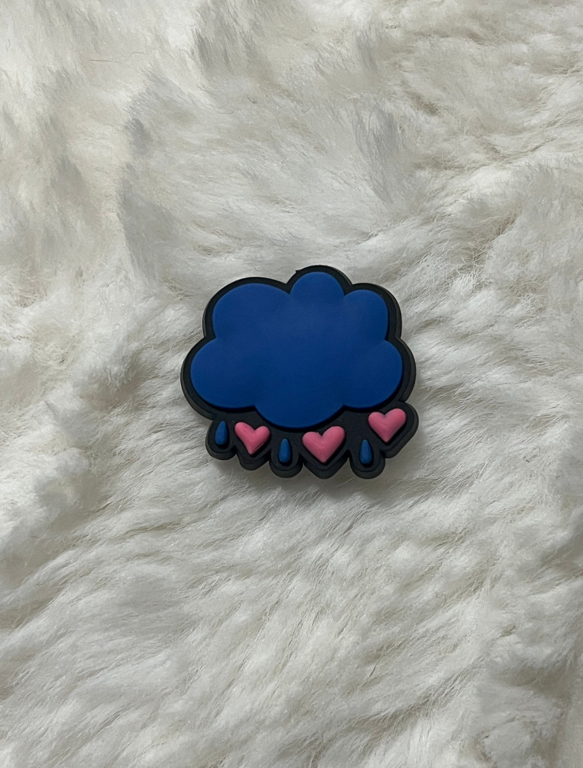 Care Bear Shoe Charms