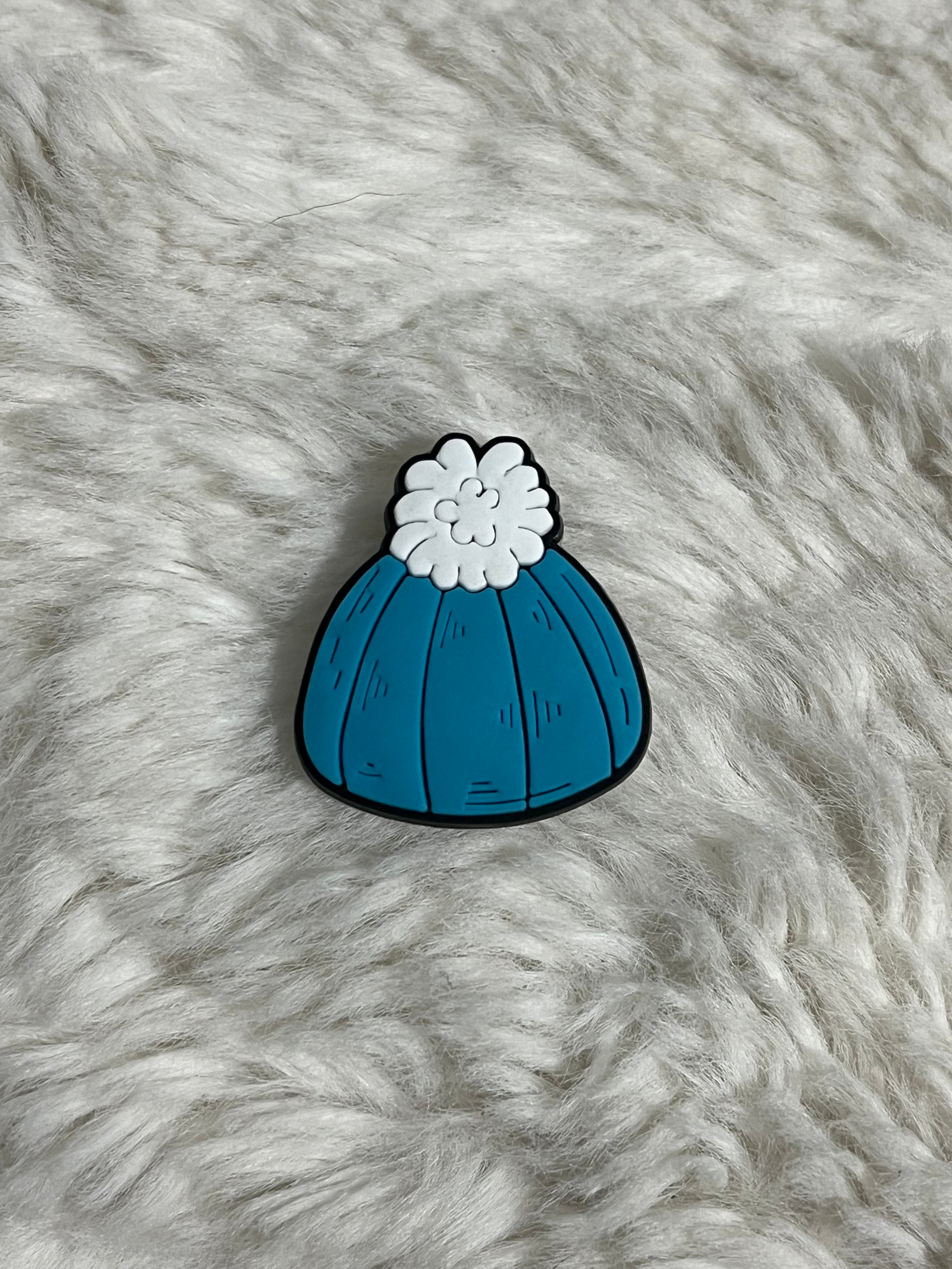 Christmas (Clothing) Shoe Charms