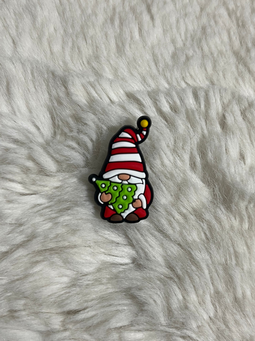 Christmas (Gnome & Elf) Shoe Charms
