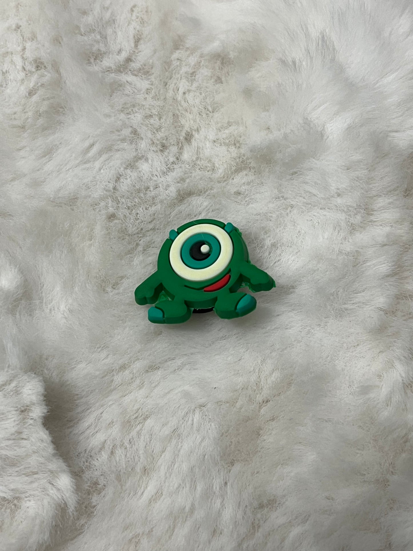 Monster Inc. Croc Charms