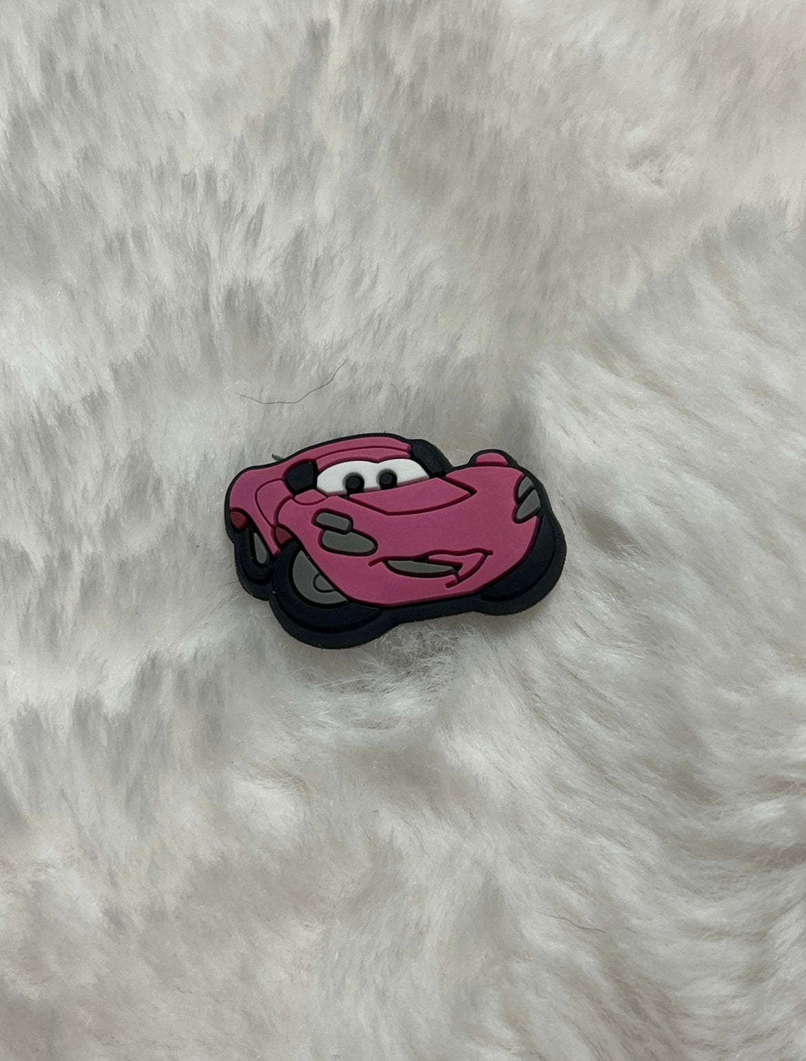 Cars Shoe Charms