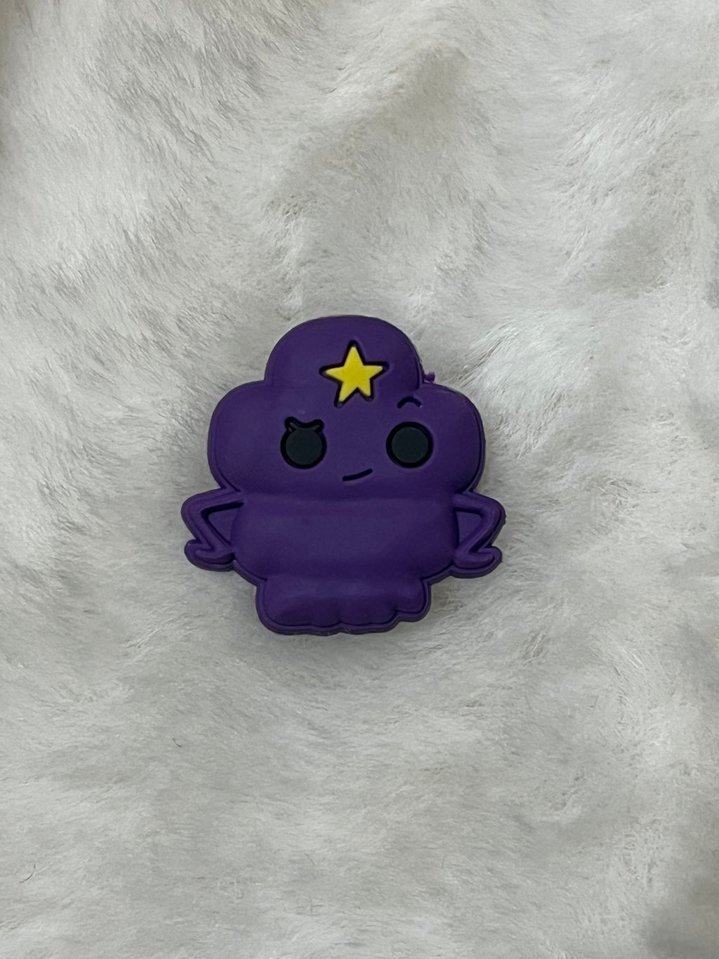 Adventure Time Shoe Charms