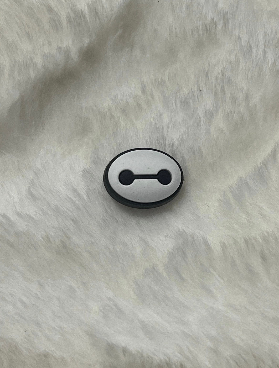 Big Hero 6 Shoe Charms