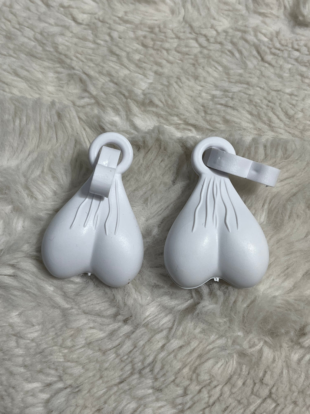 Ball Shoe Accessory
