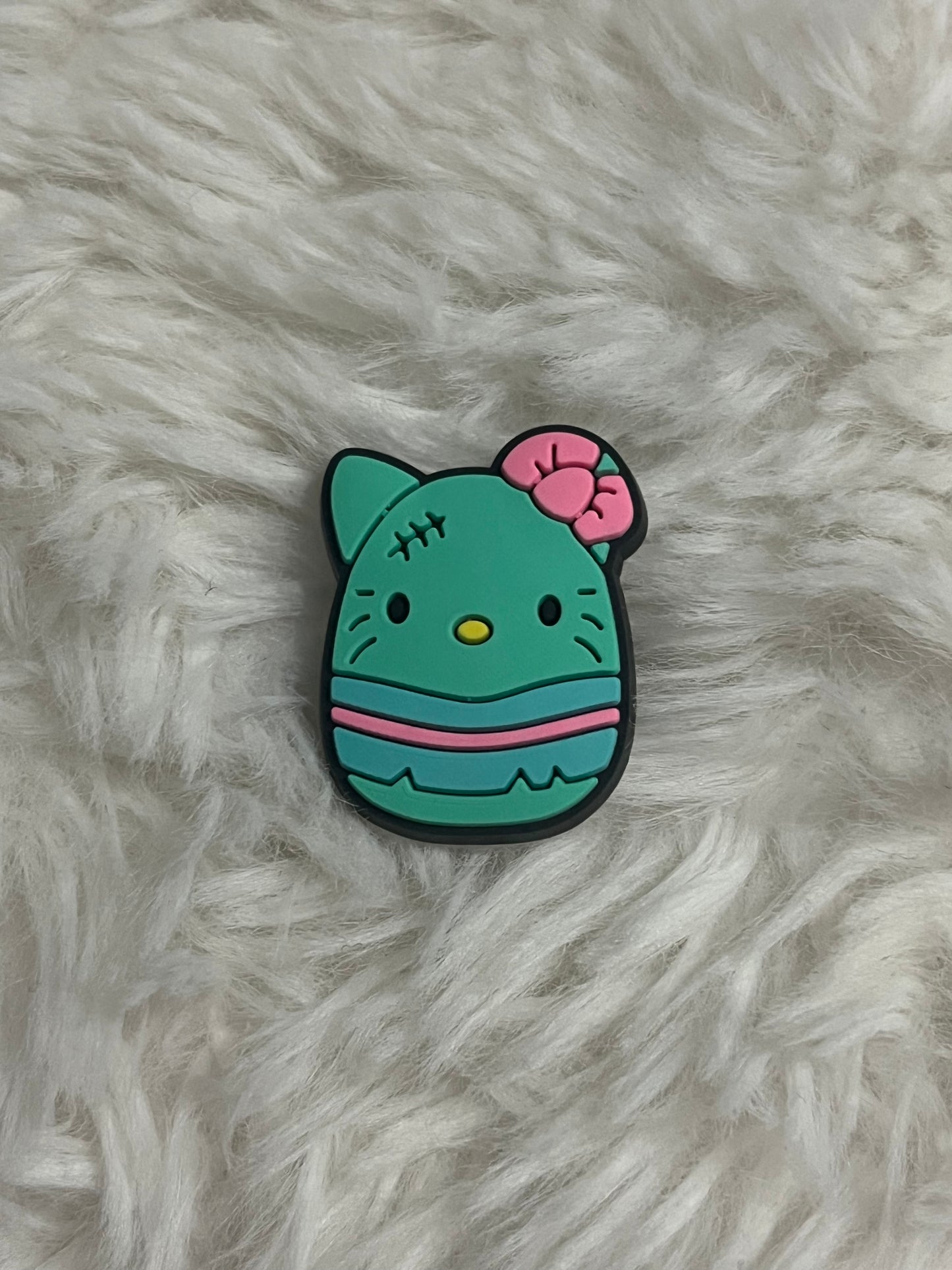 Squishmallow (Character) Shoe Charms