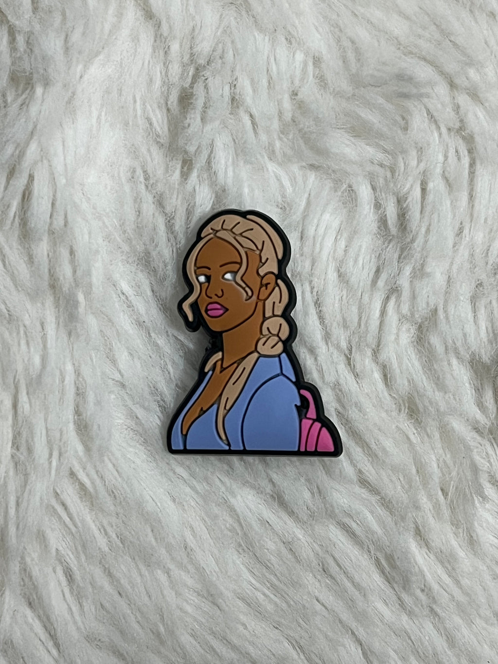 Euphoria Shoe Charms