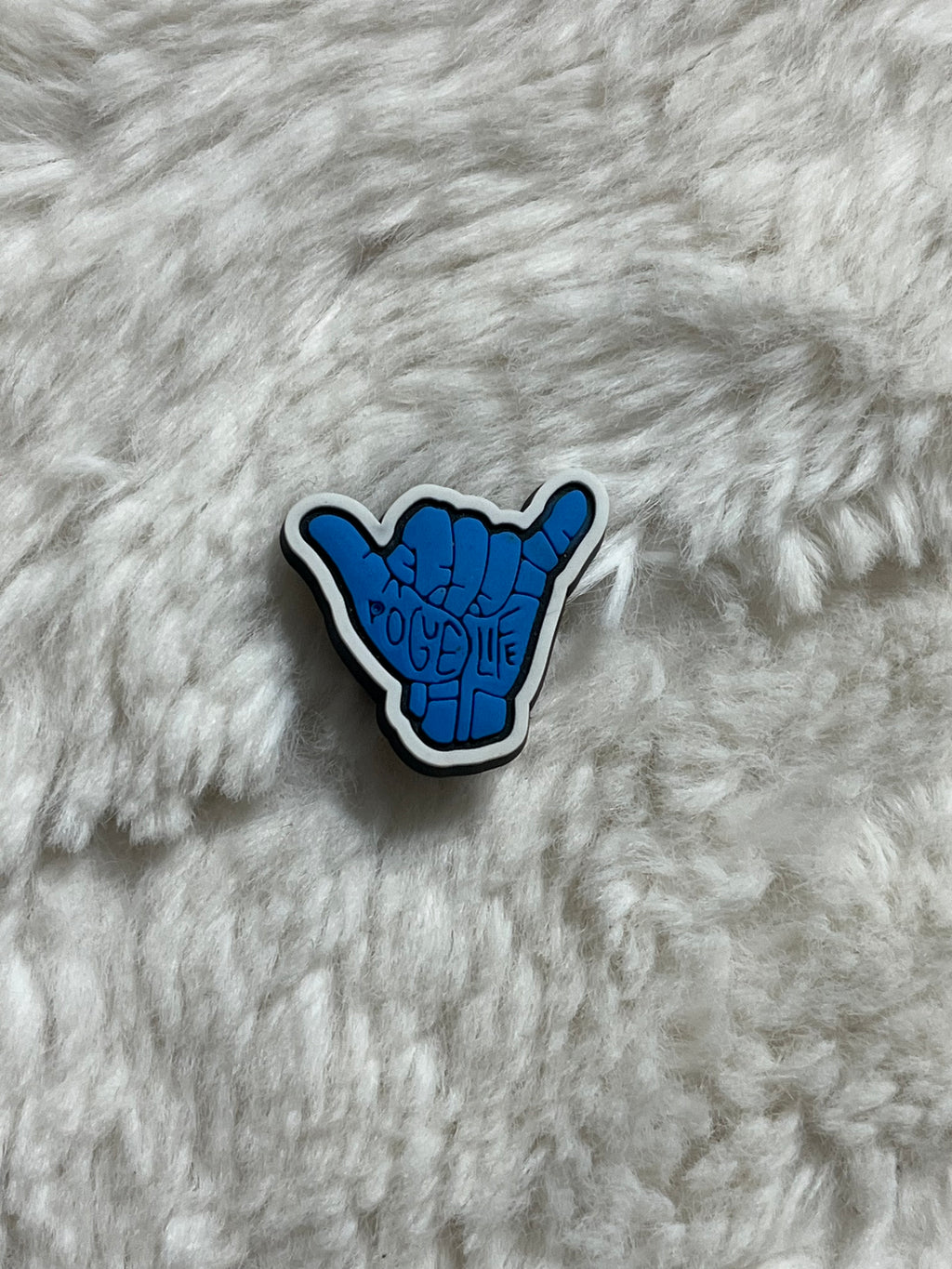 Outer Banks Croc Charms