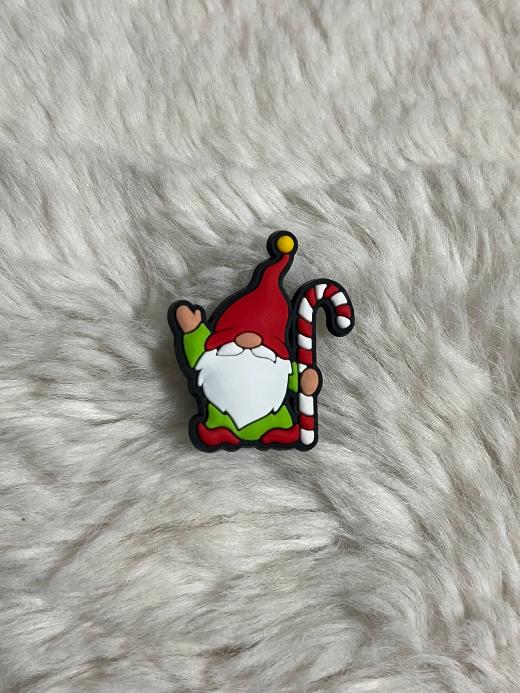 Christmas (Gnome & Elf) Shoe Charms