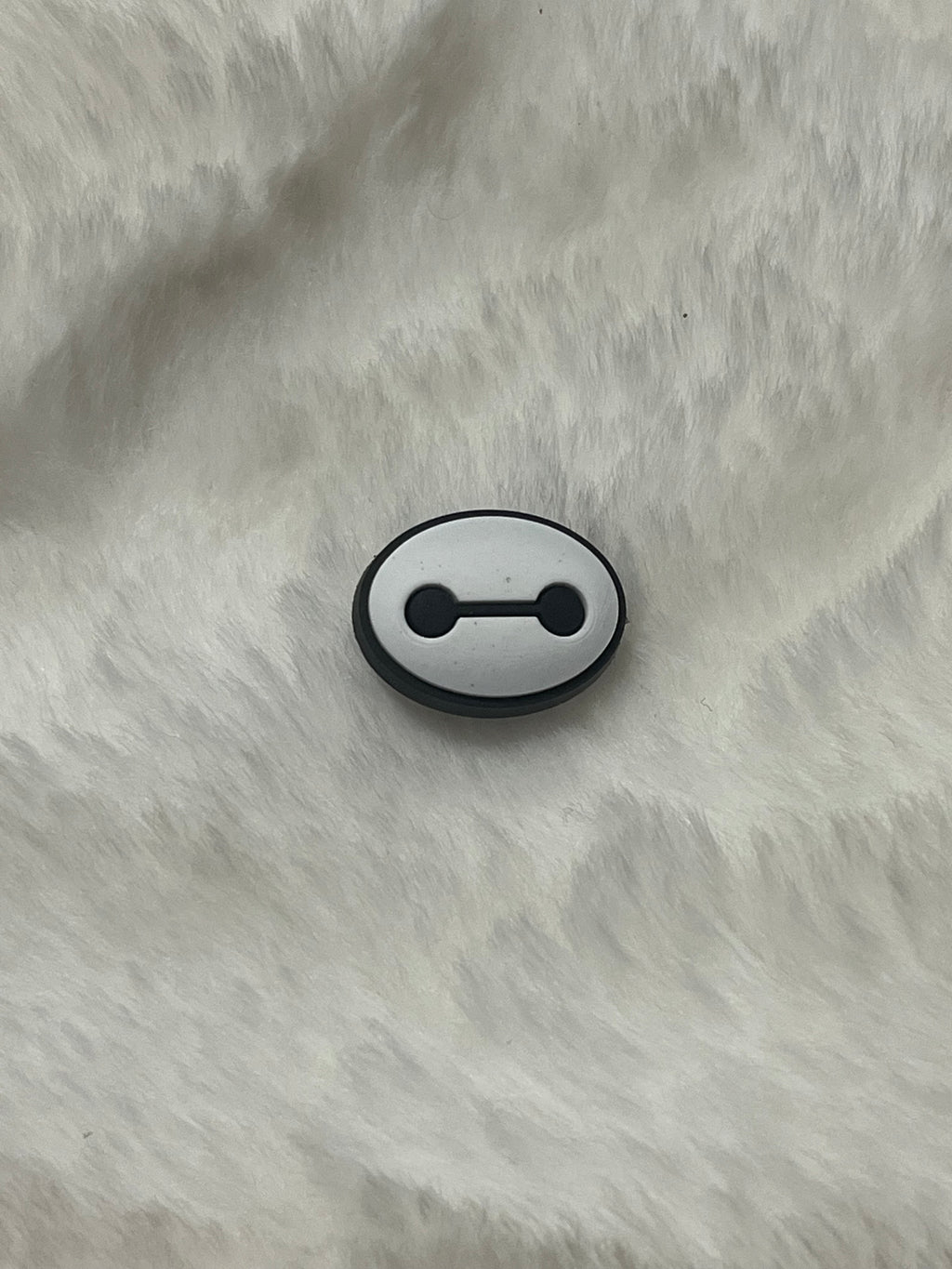 Big Hero 6 Shoe Charms