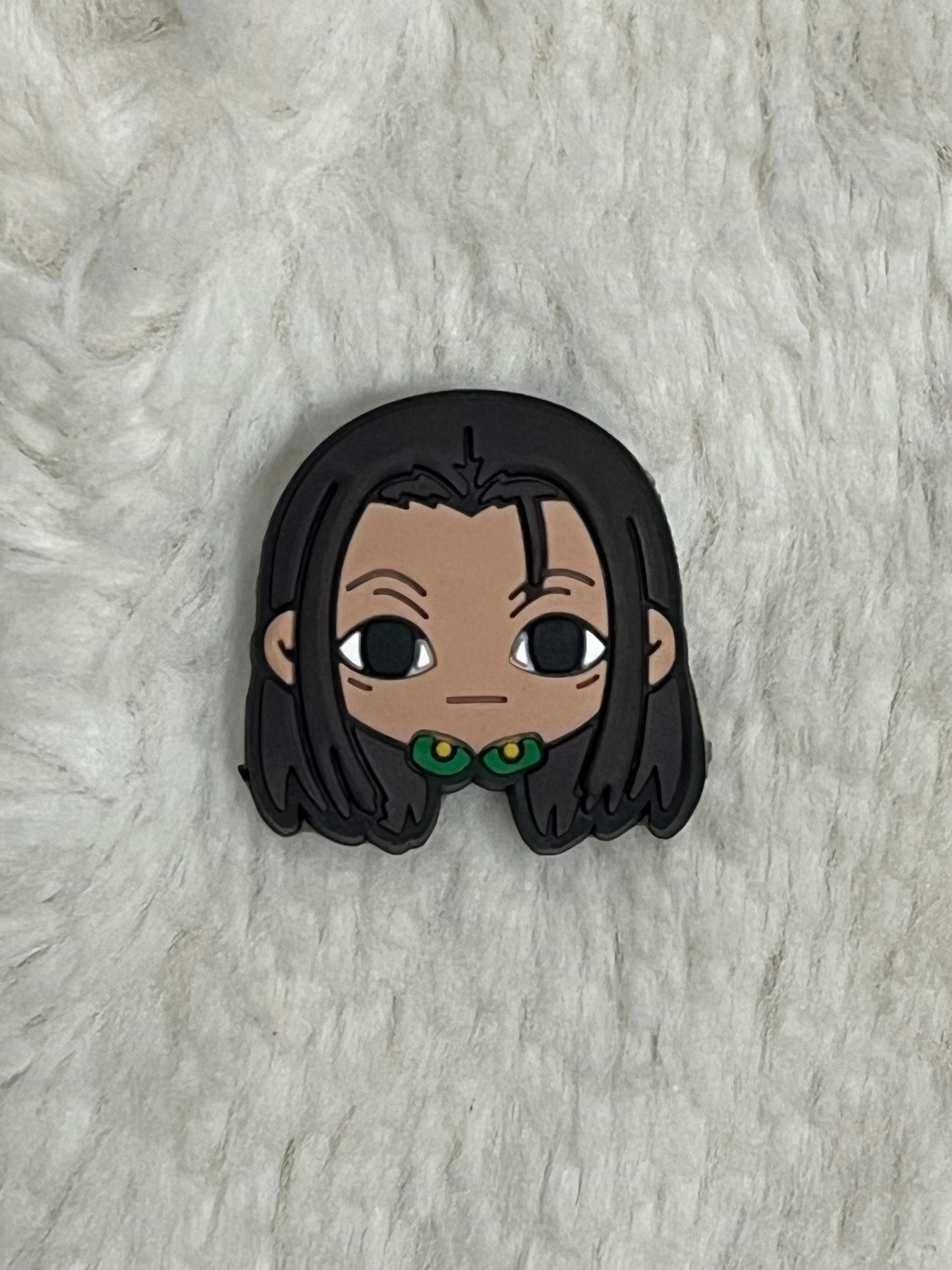 Hunter x Hunter Shoe Charms