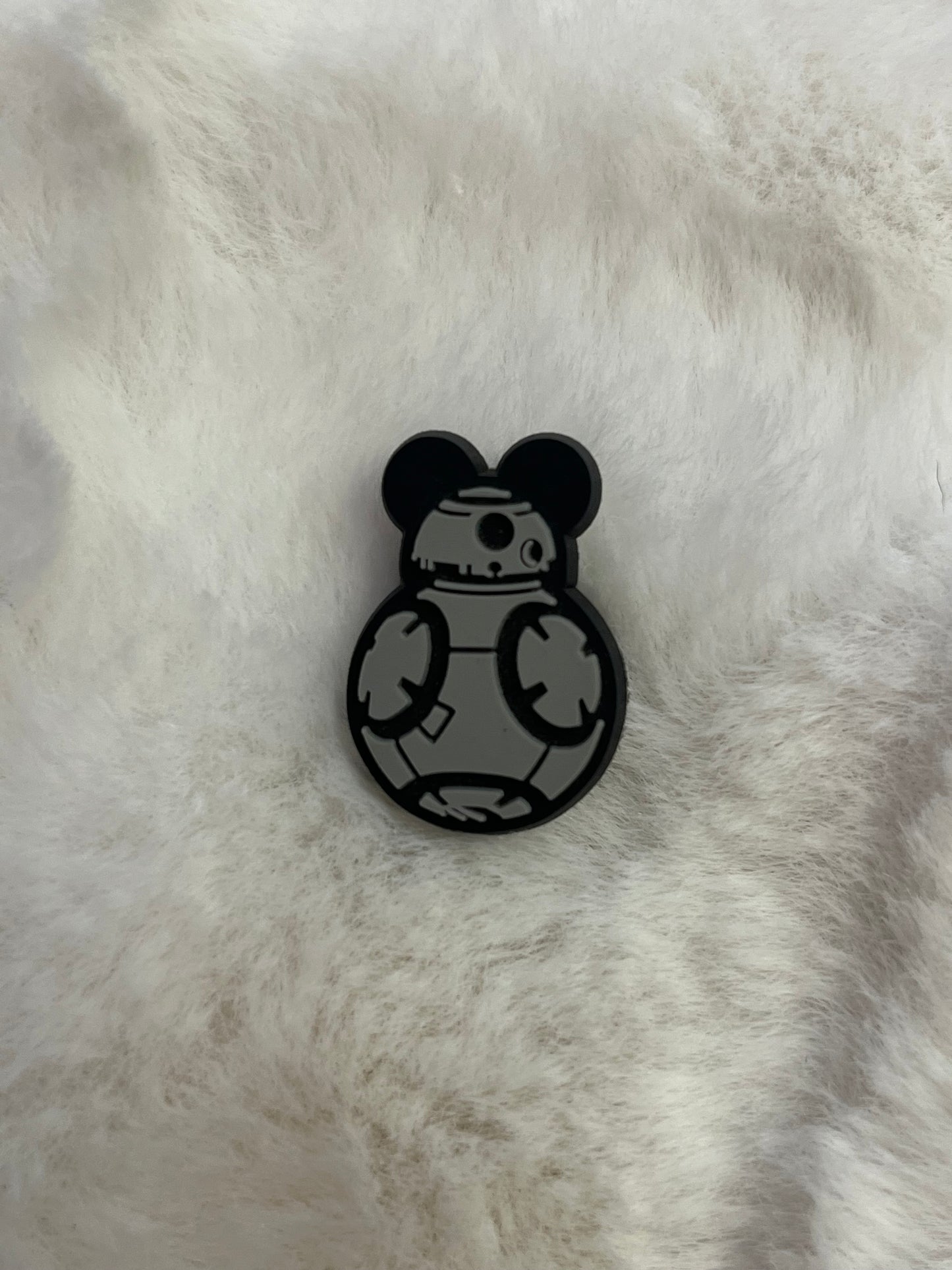 Star Wars (Mickey Ears) Croc Charms