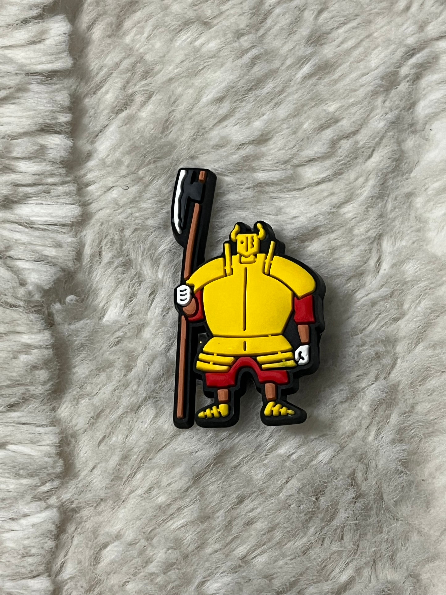 Ranking of Kings Shoe Charms