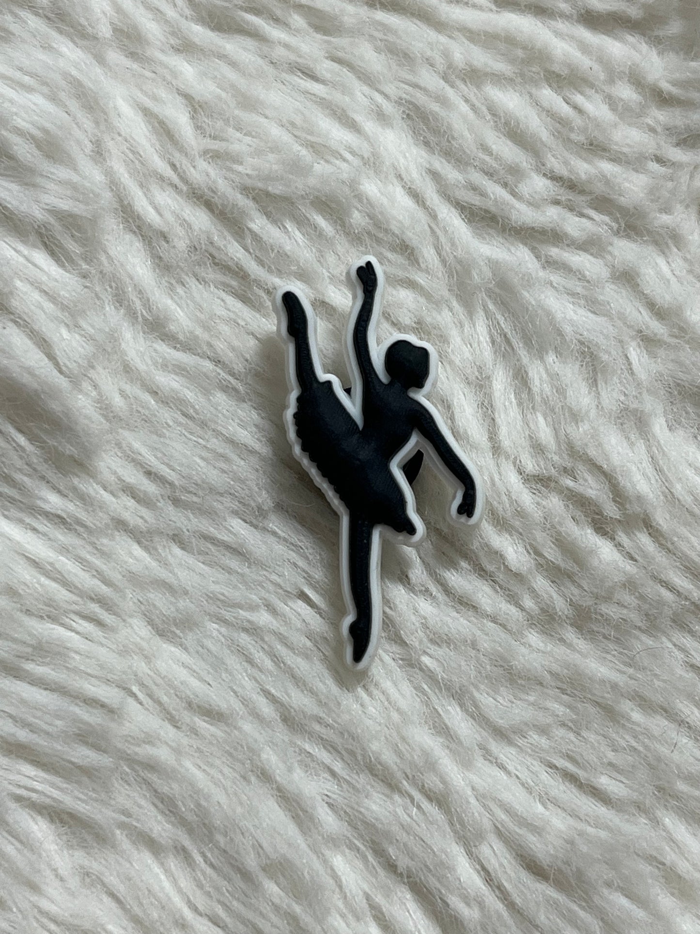 Ballet Shoe Charm Set