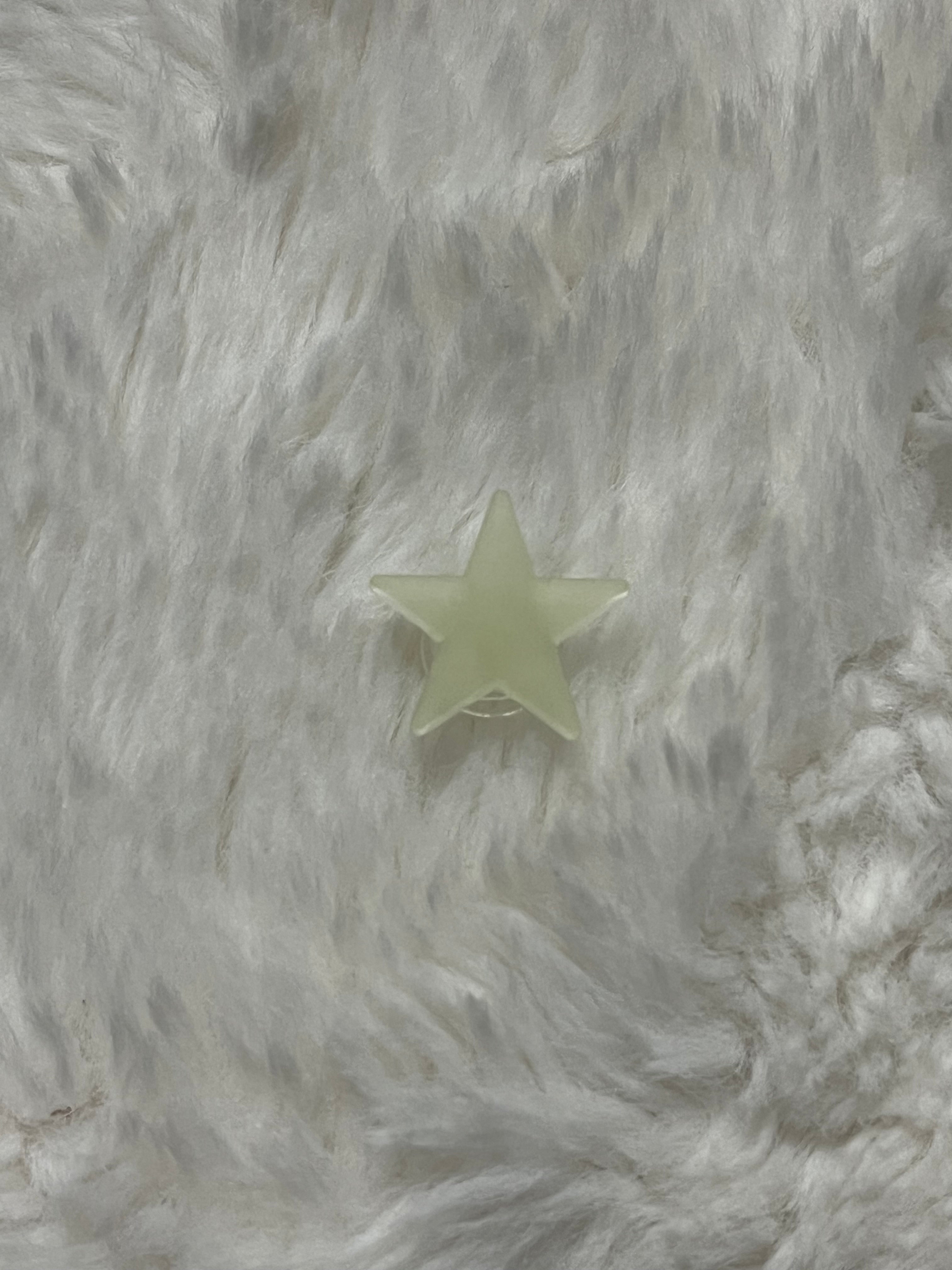 Bad Bunny Shoe Charms