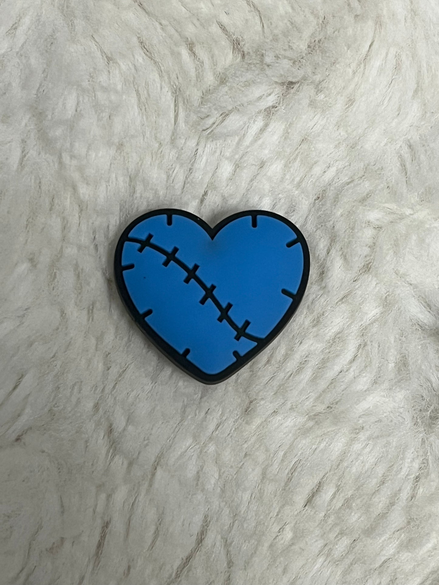 Monster High Shoe Charms