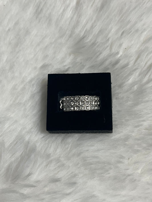 Jeweled Paparazzi Ring