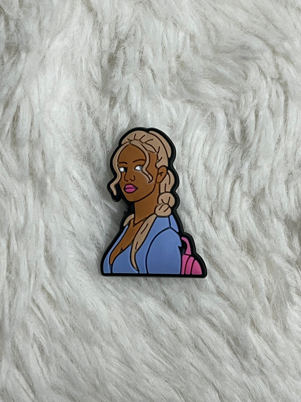 Euphoria Shoe Charms