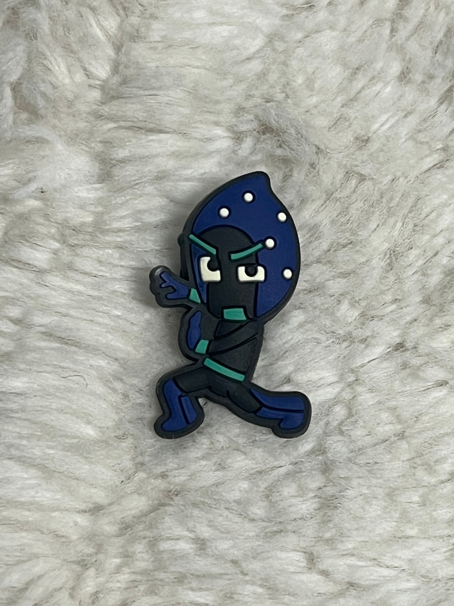 PJ Masks Shoe Charms