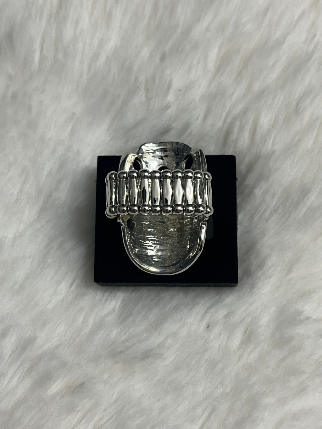 Starfish Power Paparazzi Ring