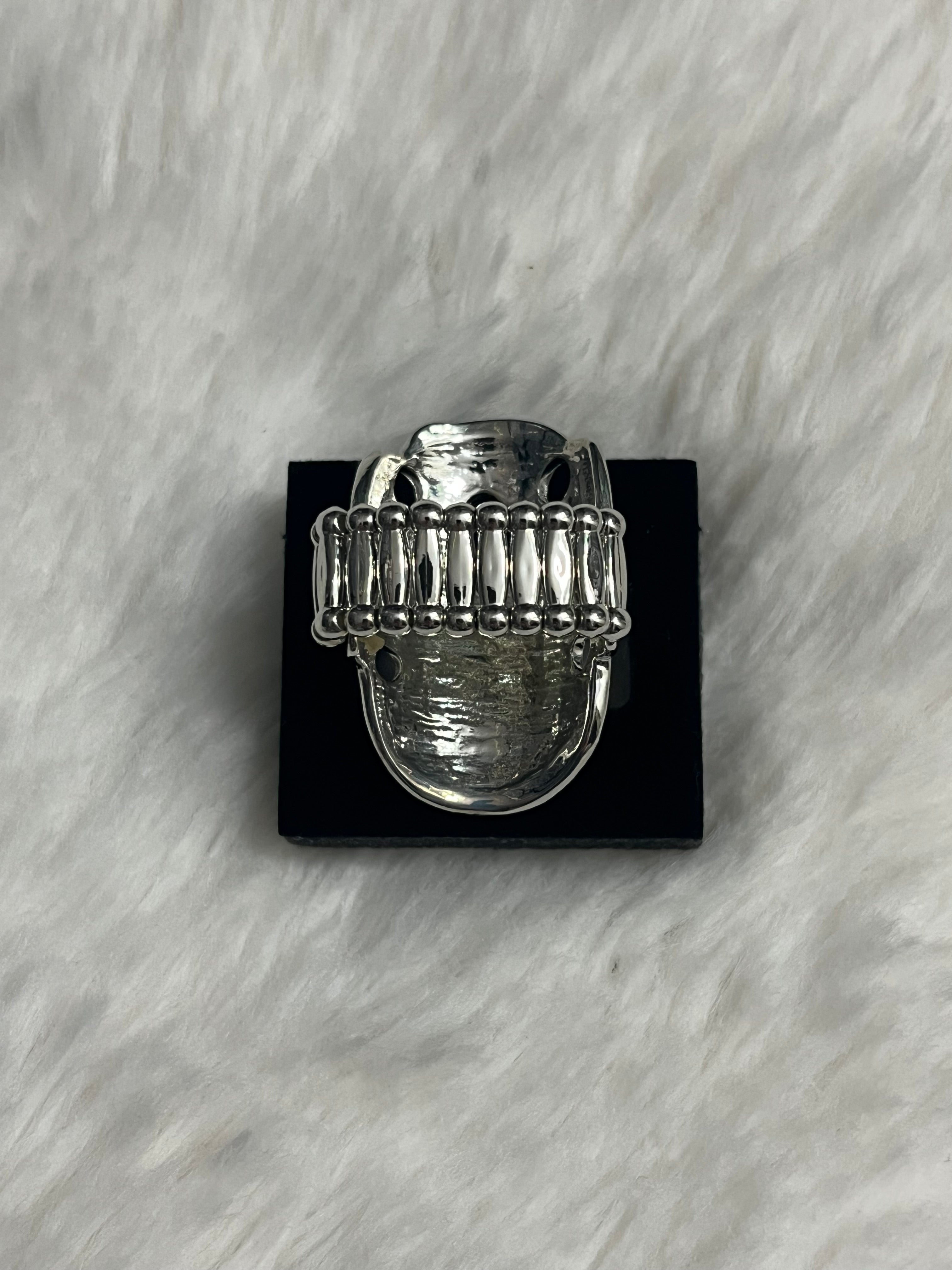 Starfish Power Paparazzi Ring