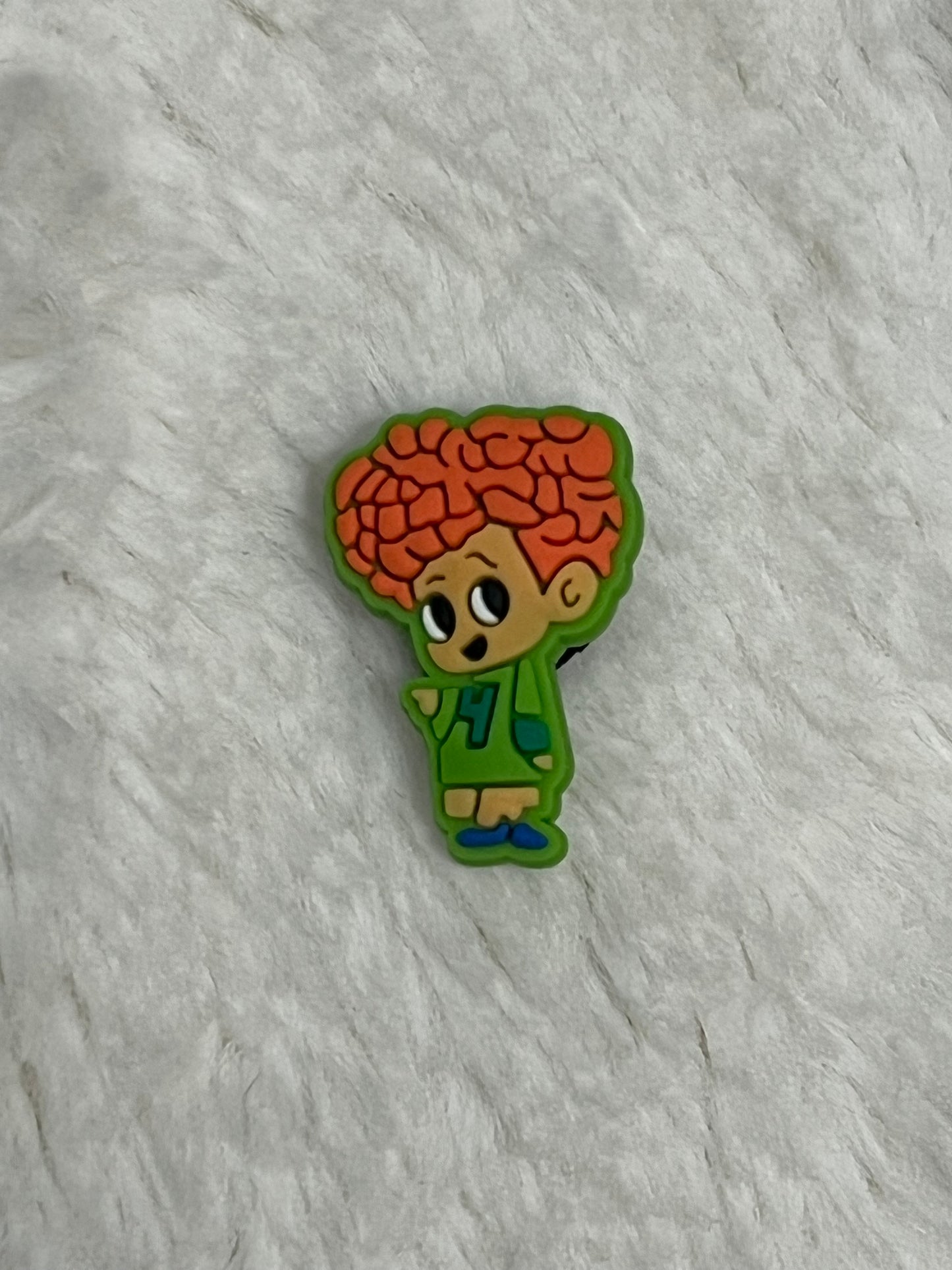 Hotel Transylvania Shoe Charms