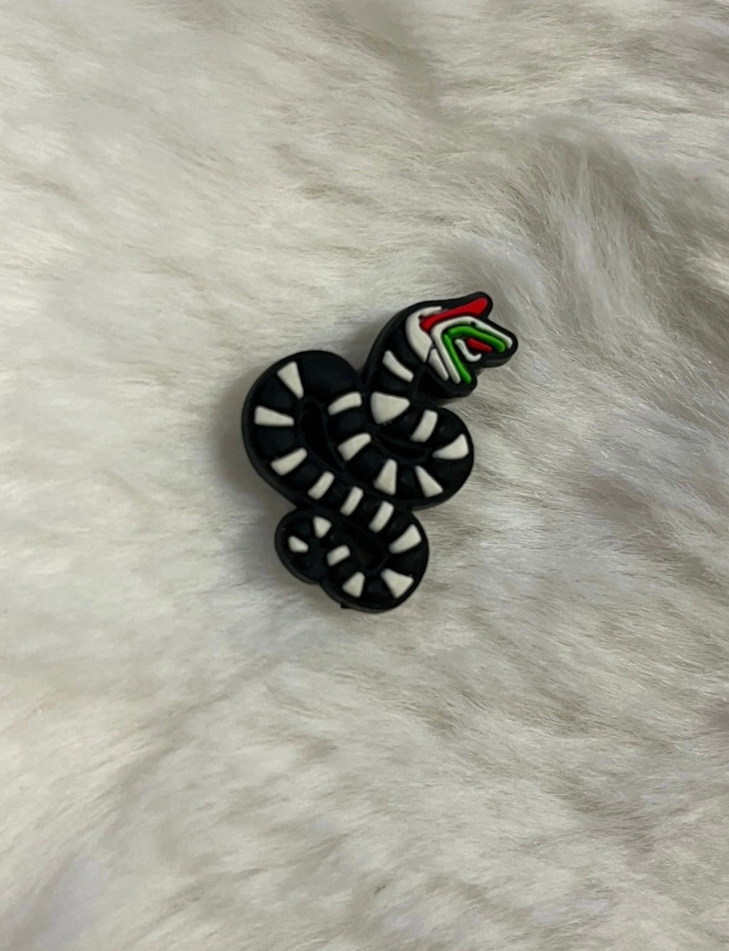 Beetlejuice Shoe Charms