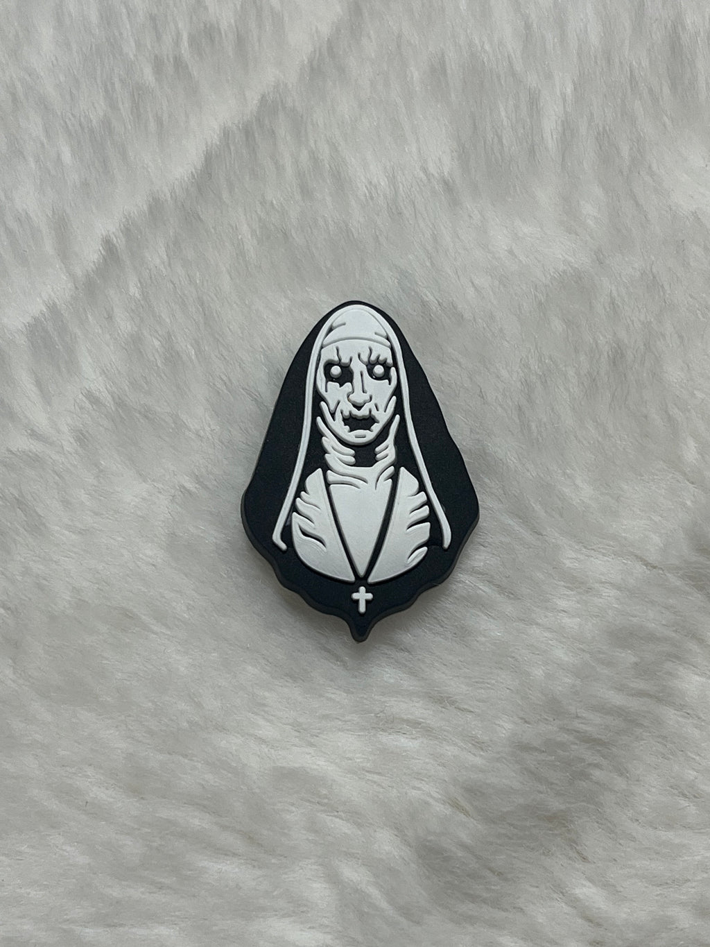 Nun Shoe Charms