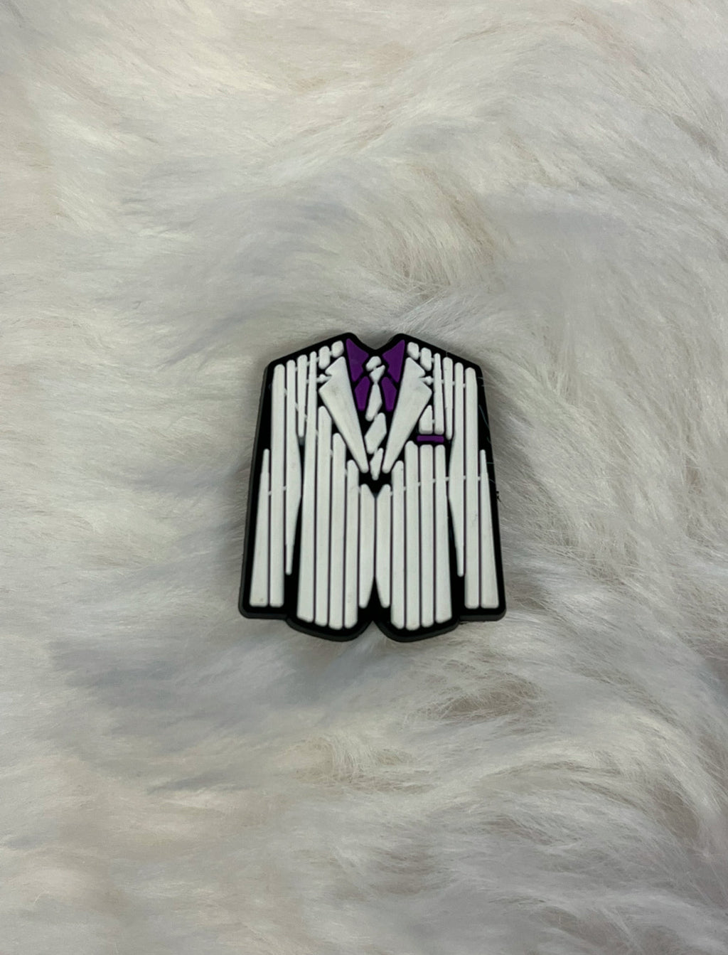 Beetlejuice Shoe Charms