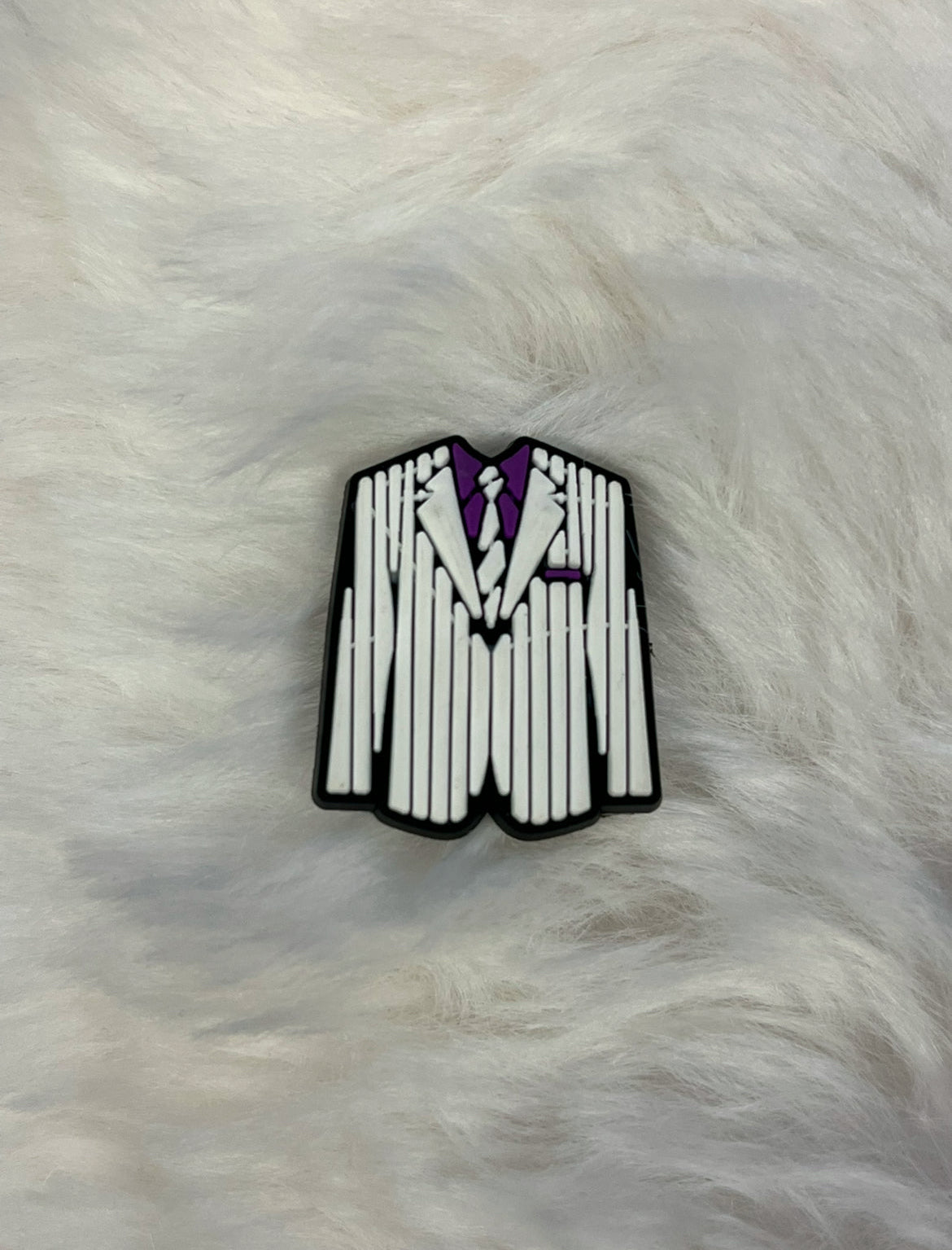 Beetlejuice Shoe Charms