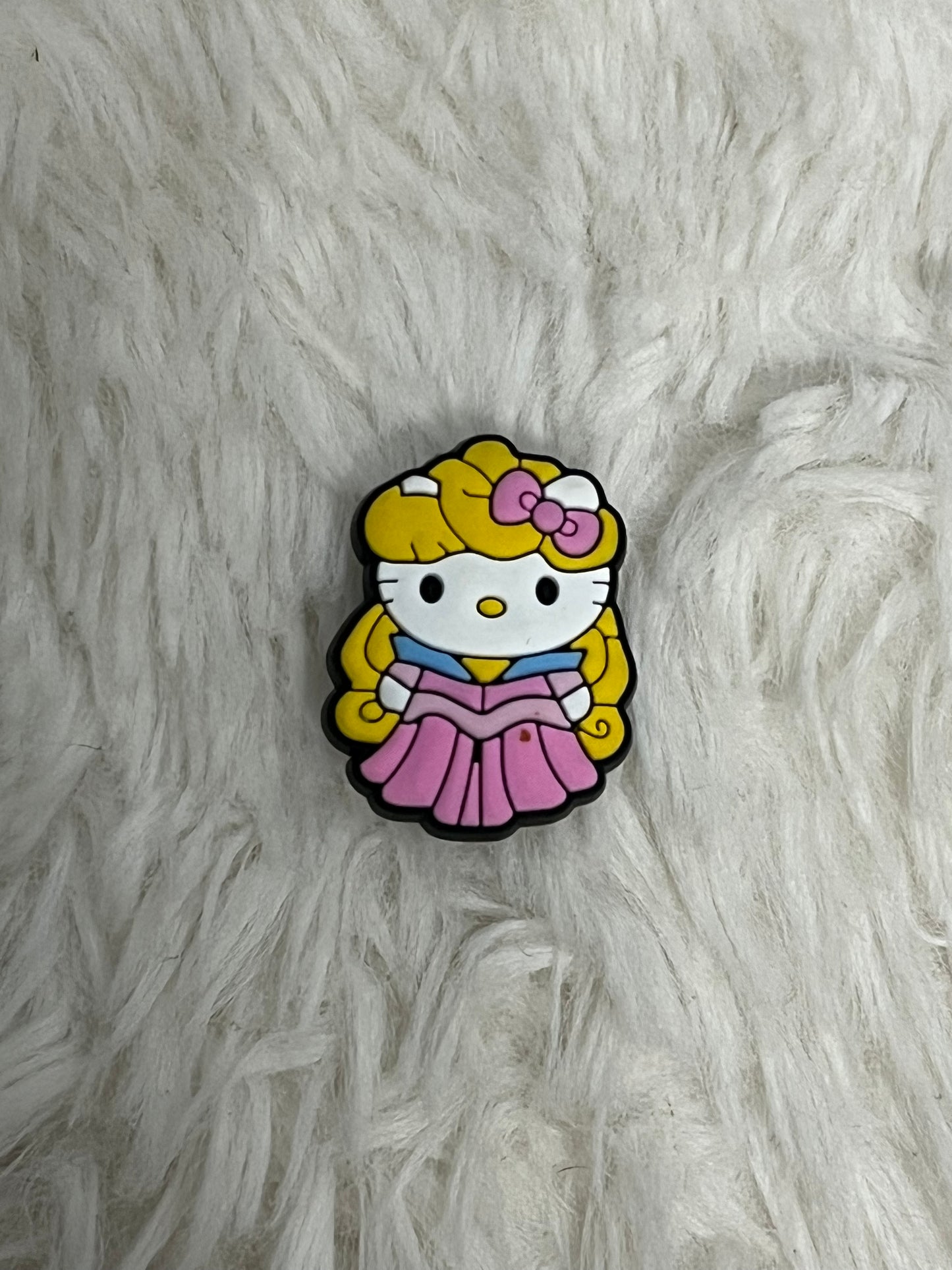 Hello Kitty (Character) Shoe Charms