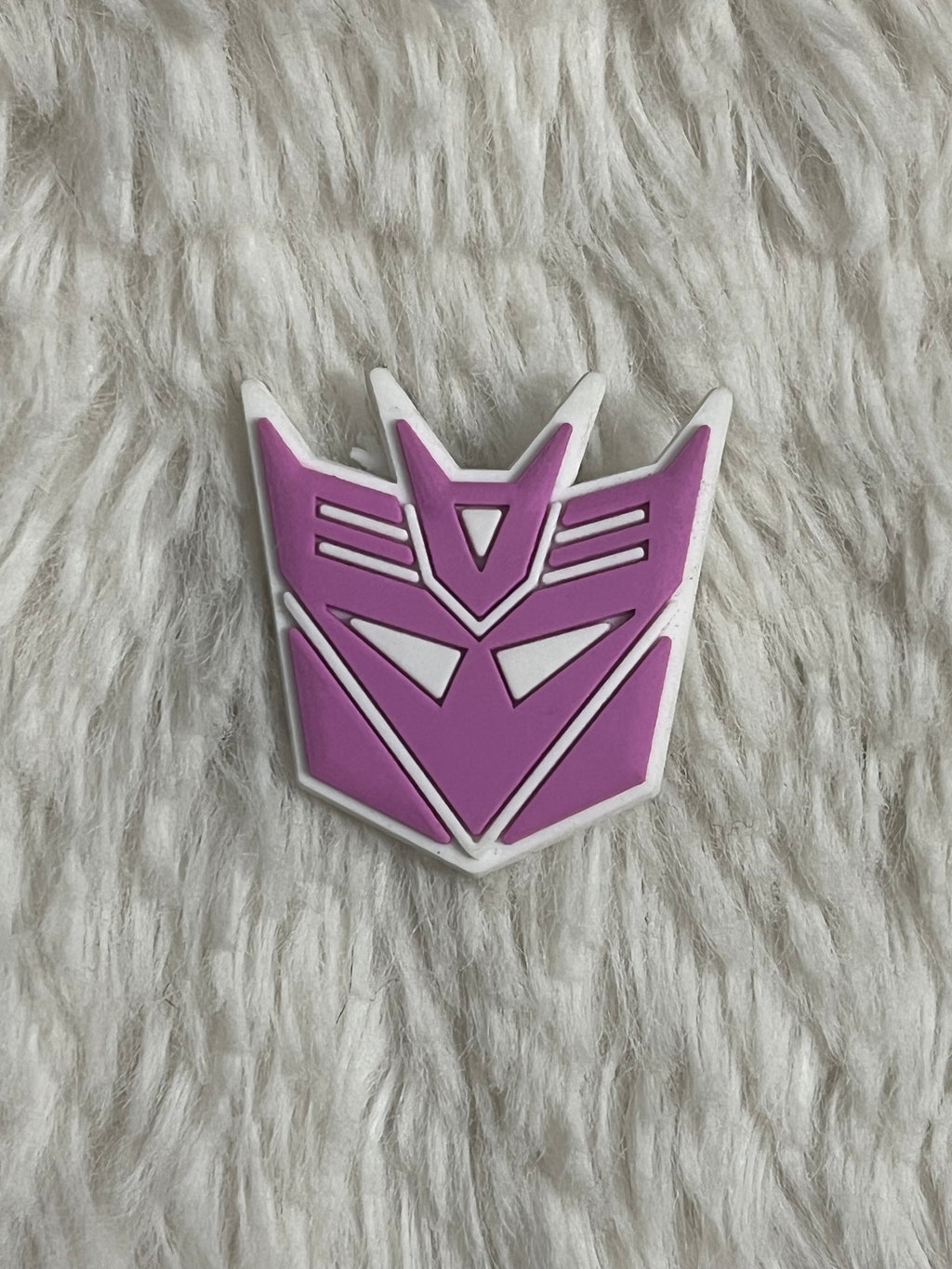 Transformers Shoe Charms