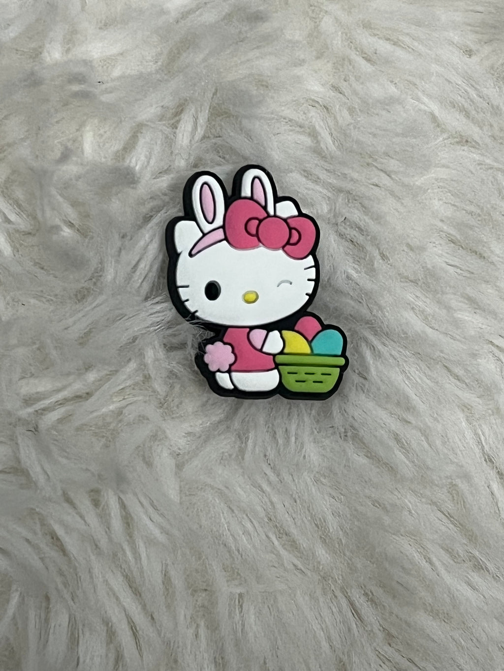 Hello Kitty (Holiday) Shoe Charms