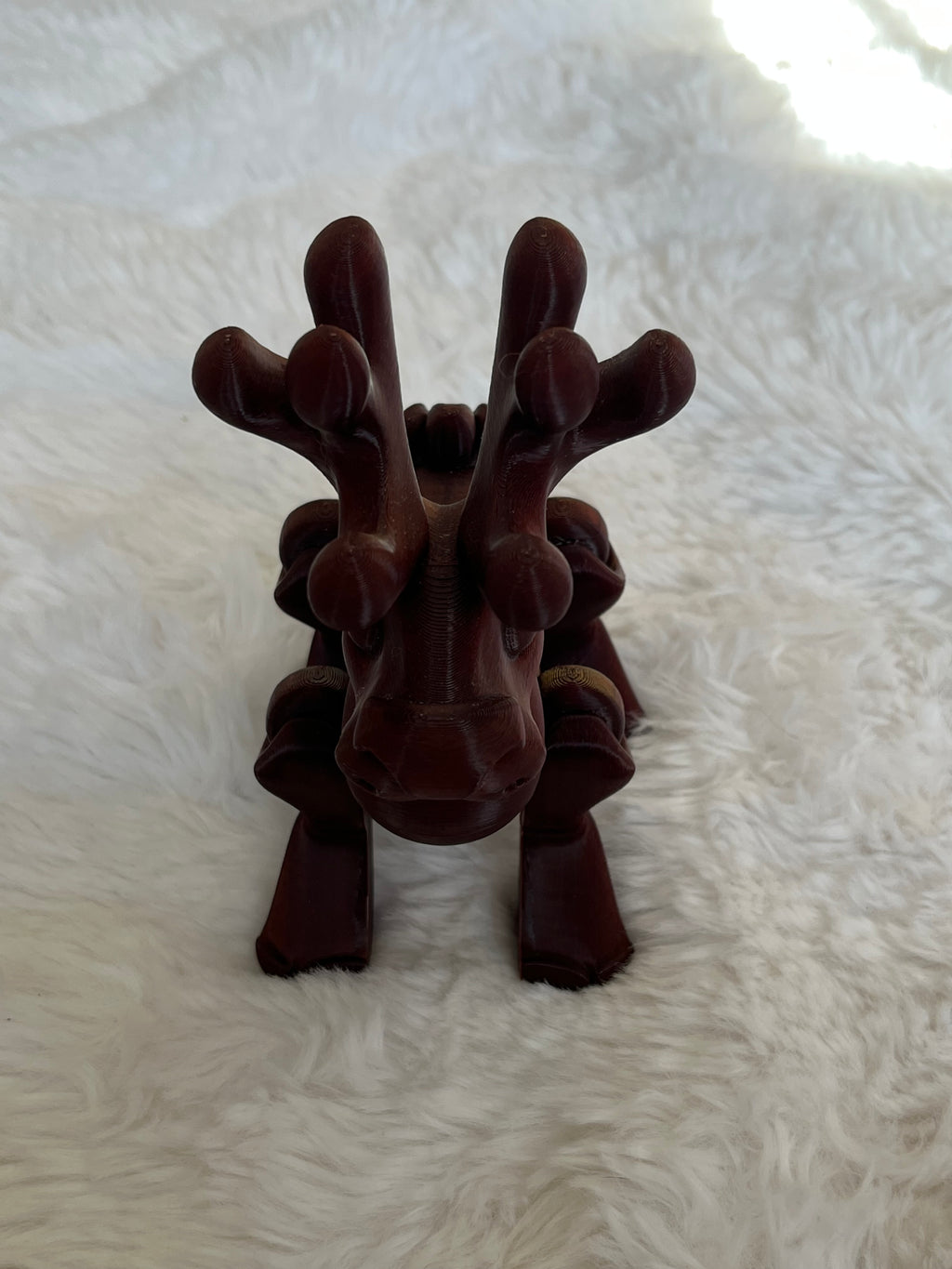 Moose 3D Print