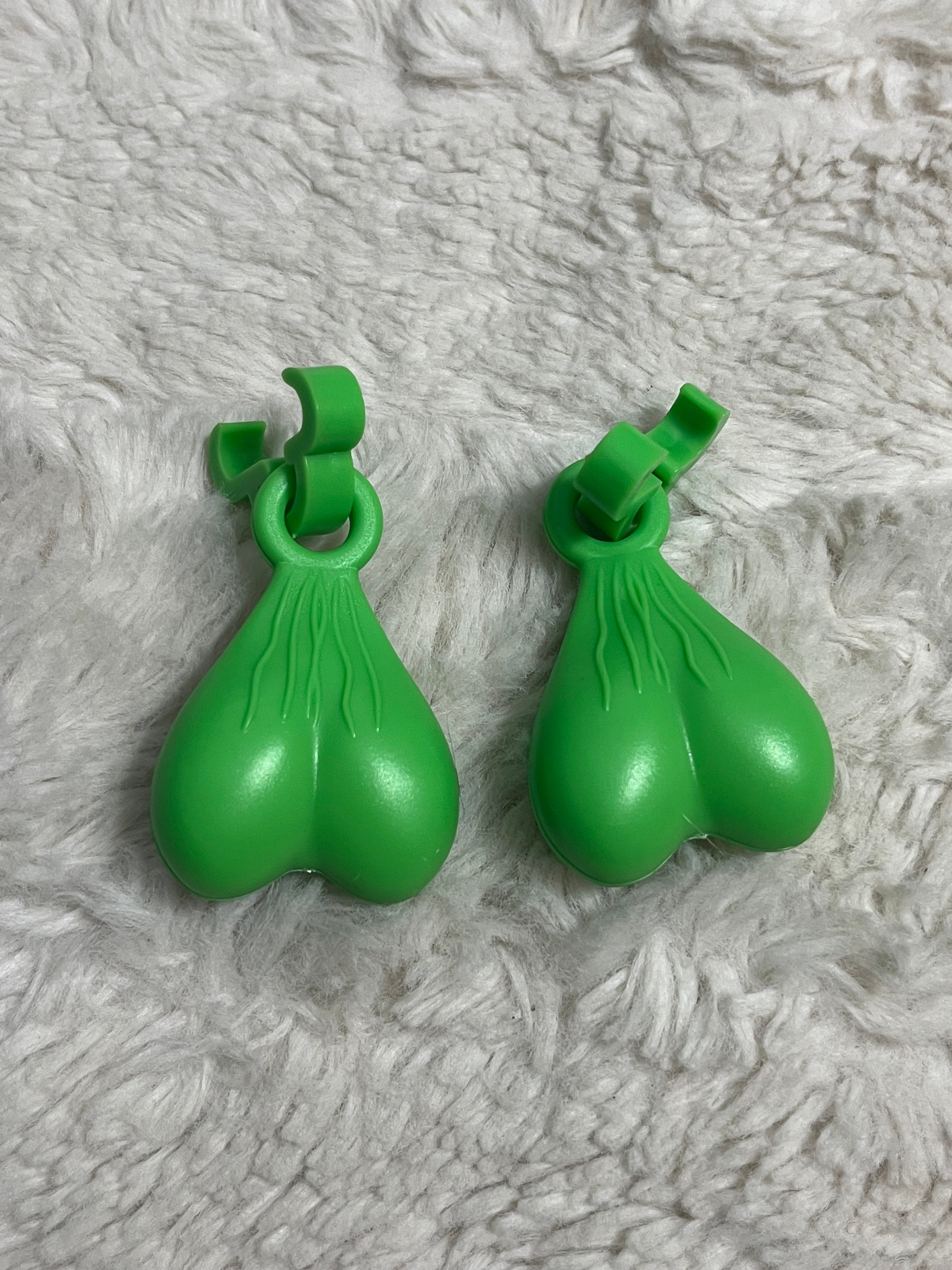 Ball Shoe Accessory