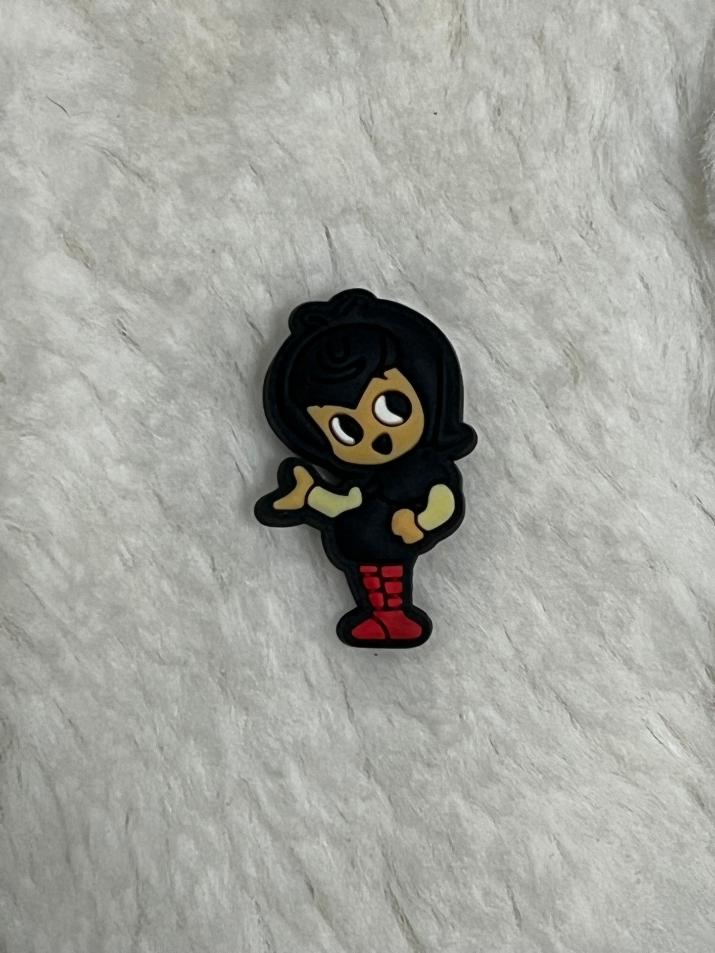 Hotel Transylvania Shoe Charms