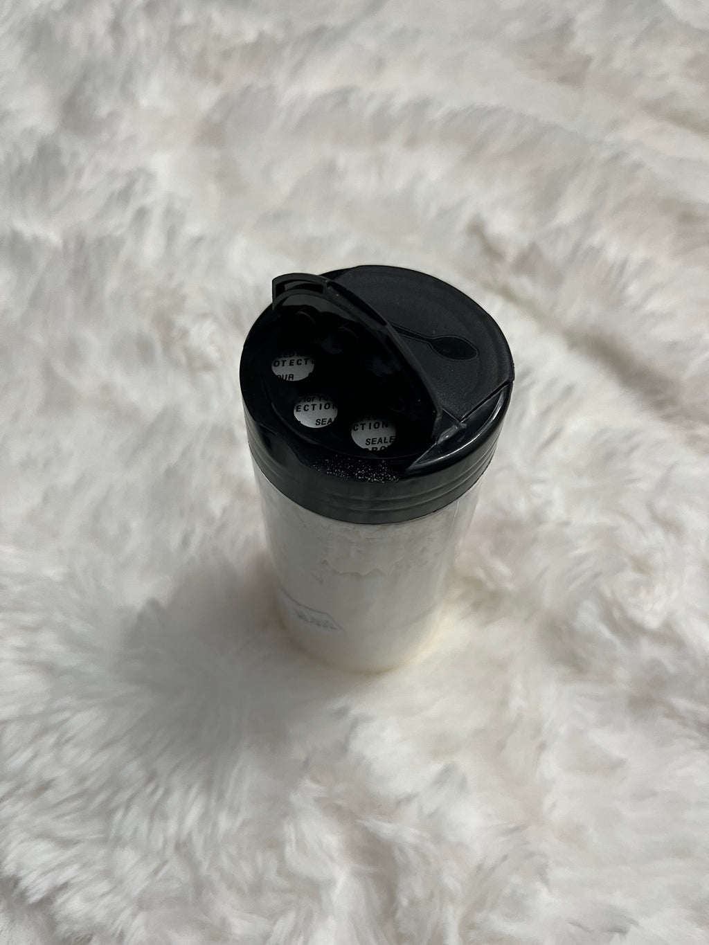 Gingerbread Carpet Freshener