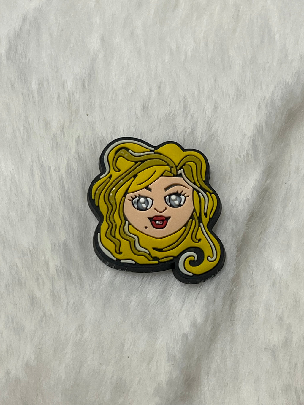 Hocus Pocus Shoe Charms