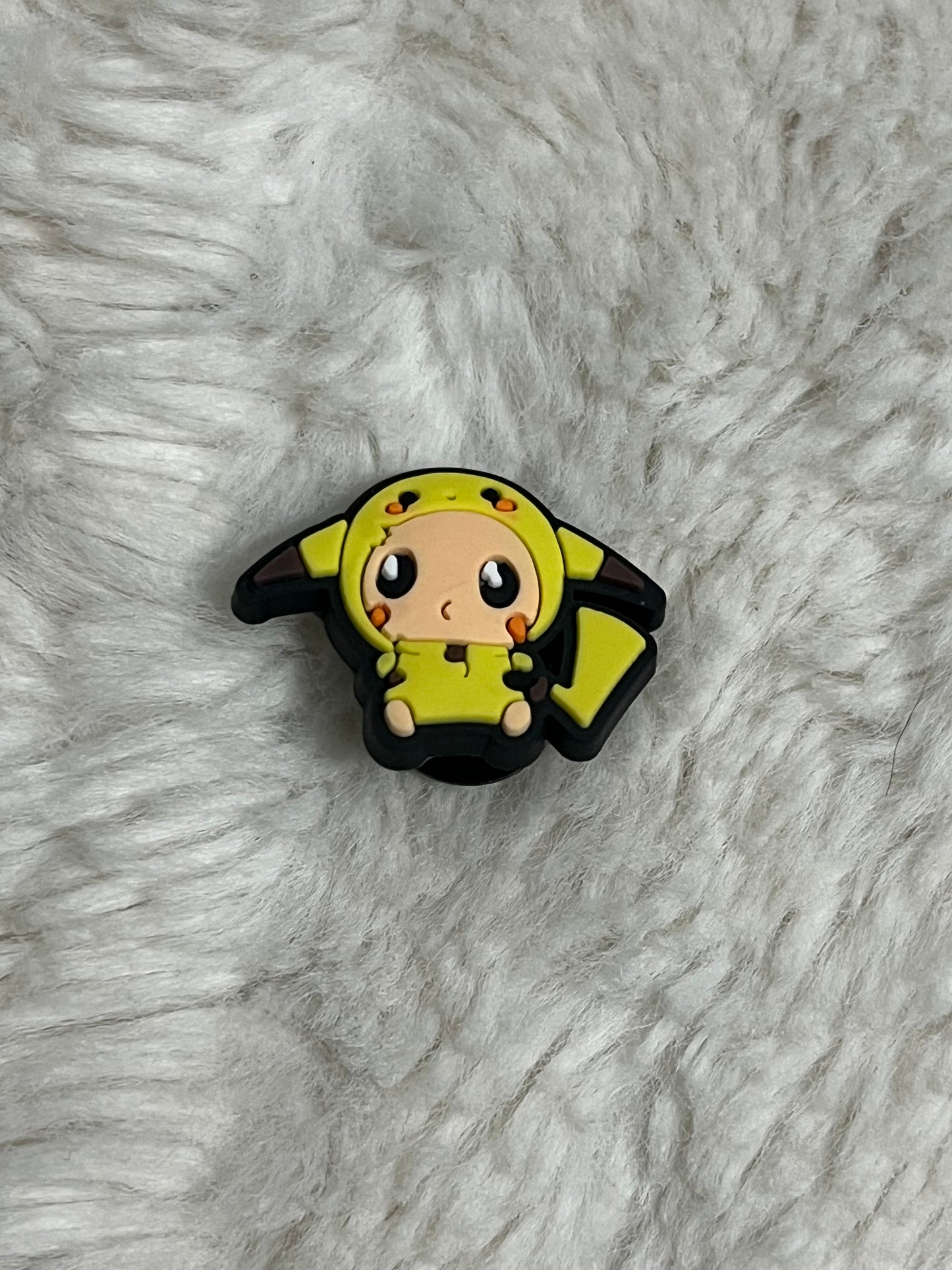Pokemon (Baby) Shoe Charms