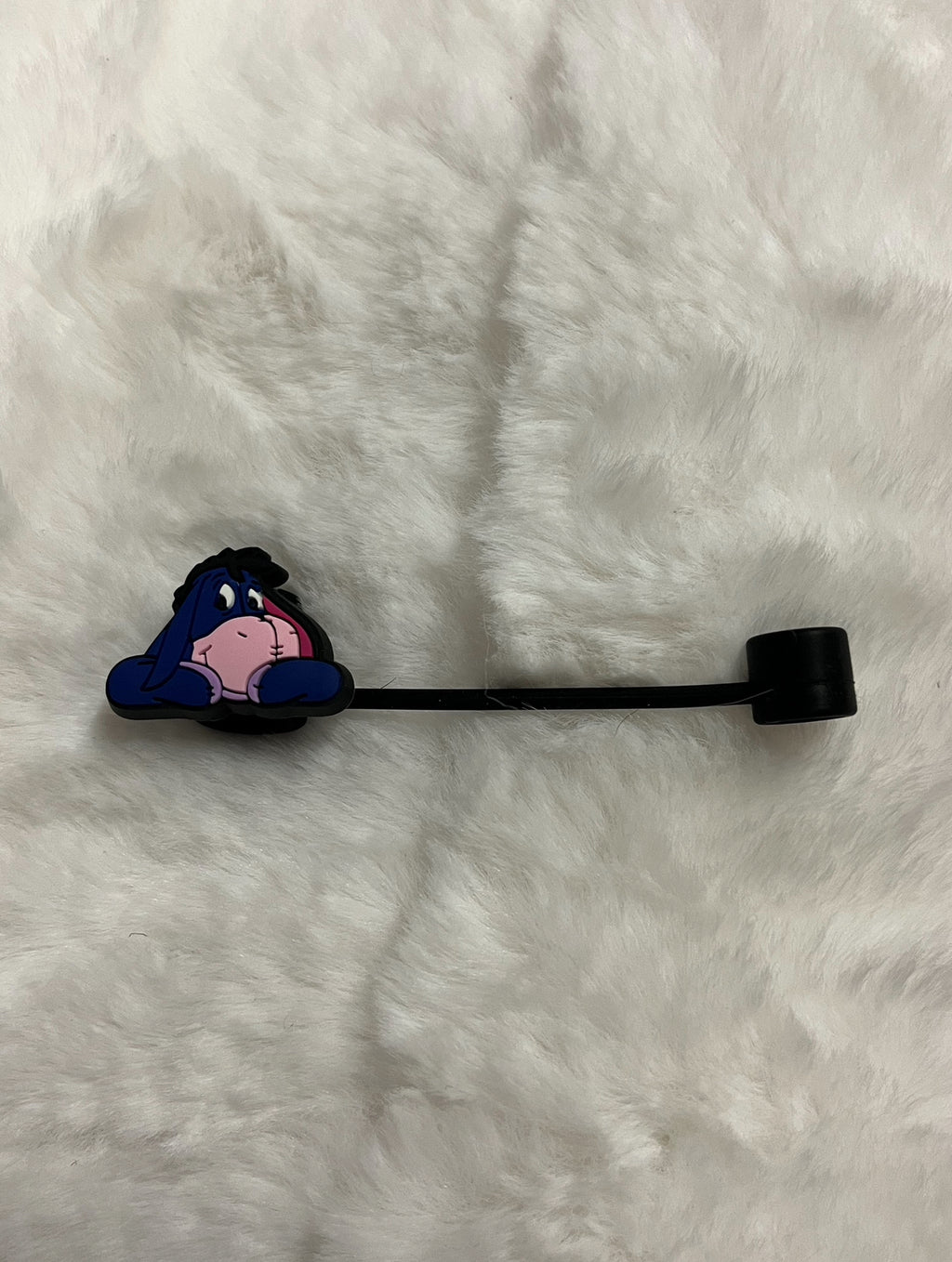 Winnie the Pooh Straw Topper