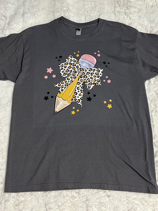 Pencil T-Shirt