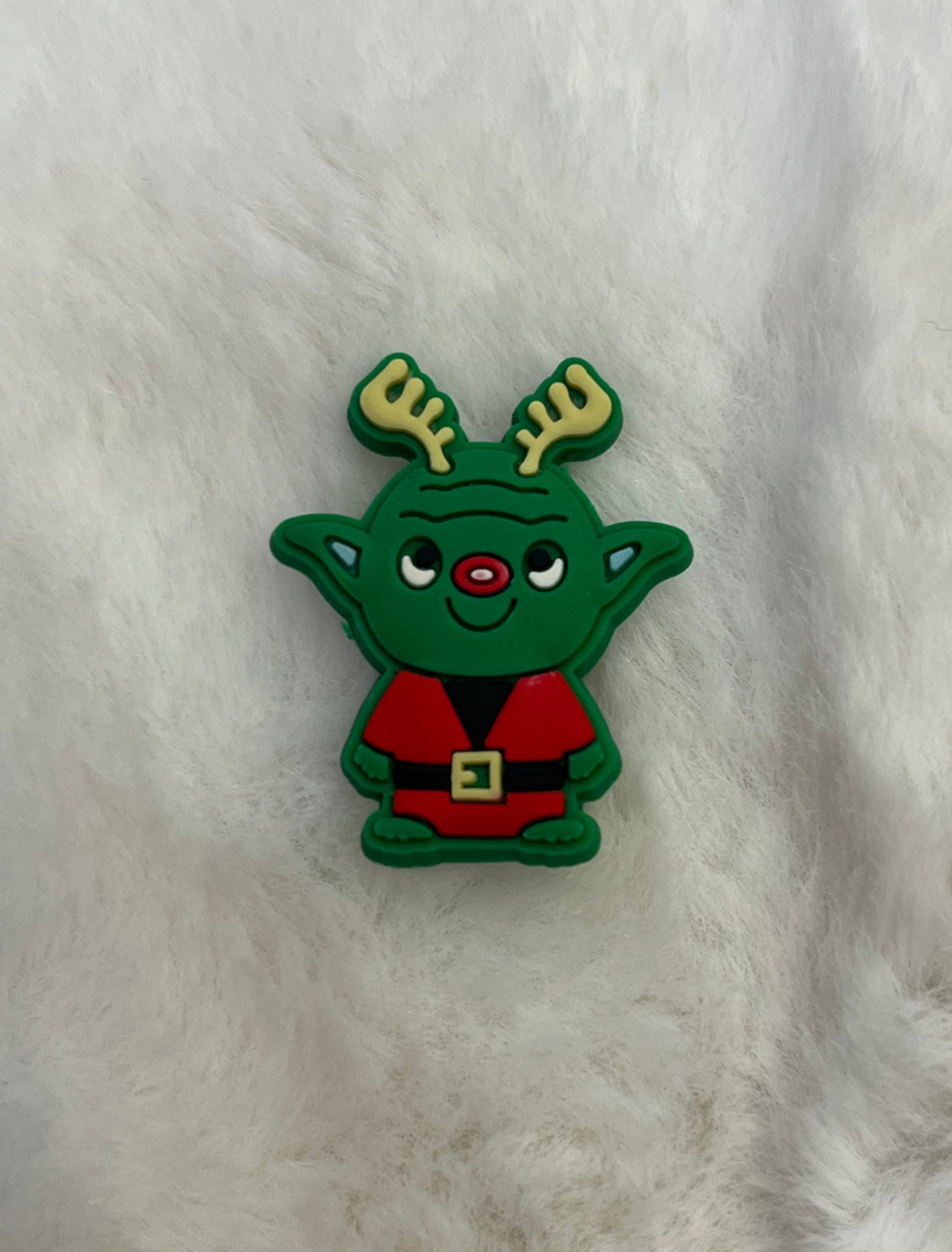 Star Wars (Christmas) Shoe Charms