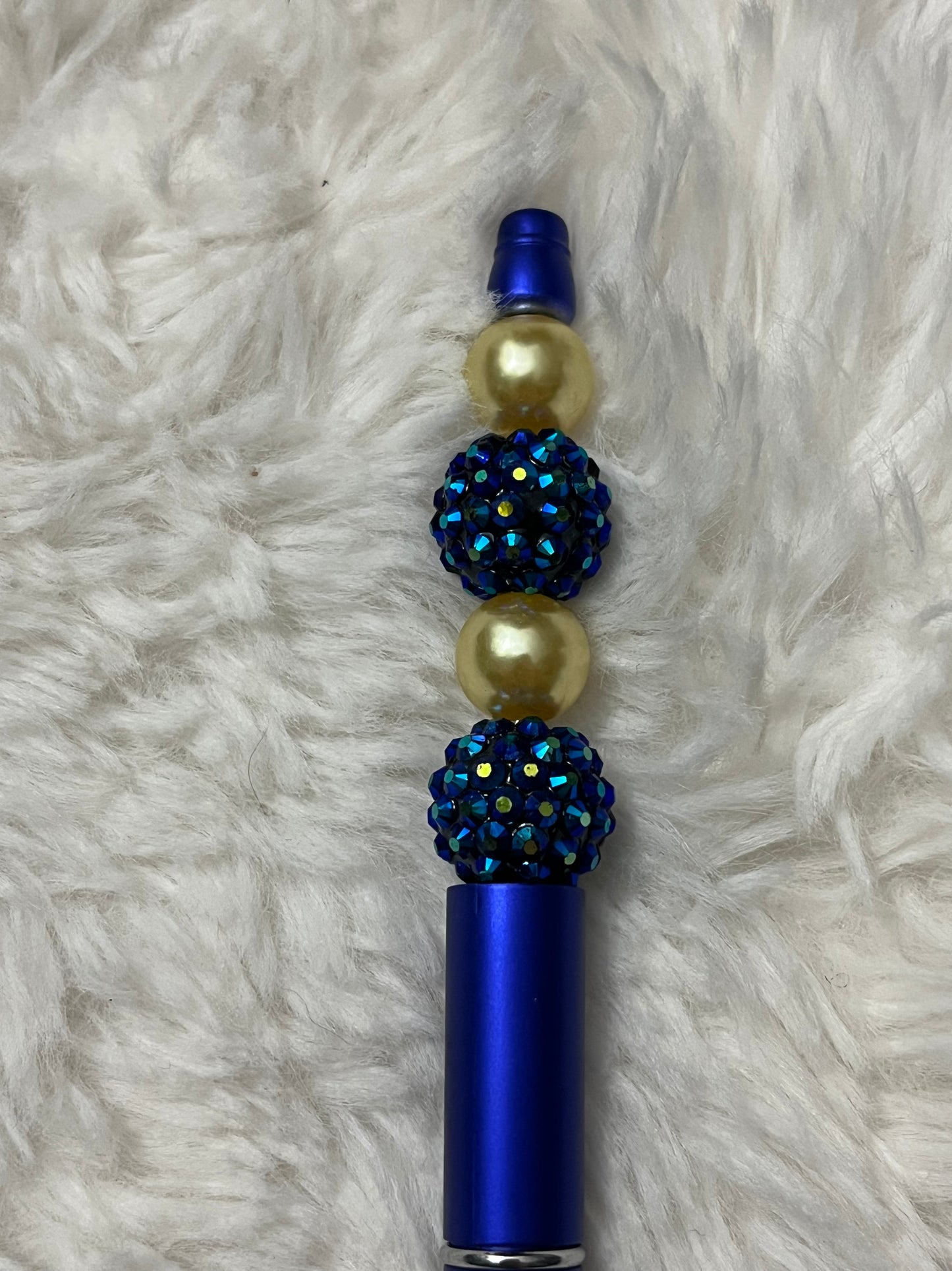 Beaded Pens